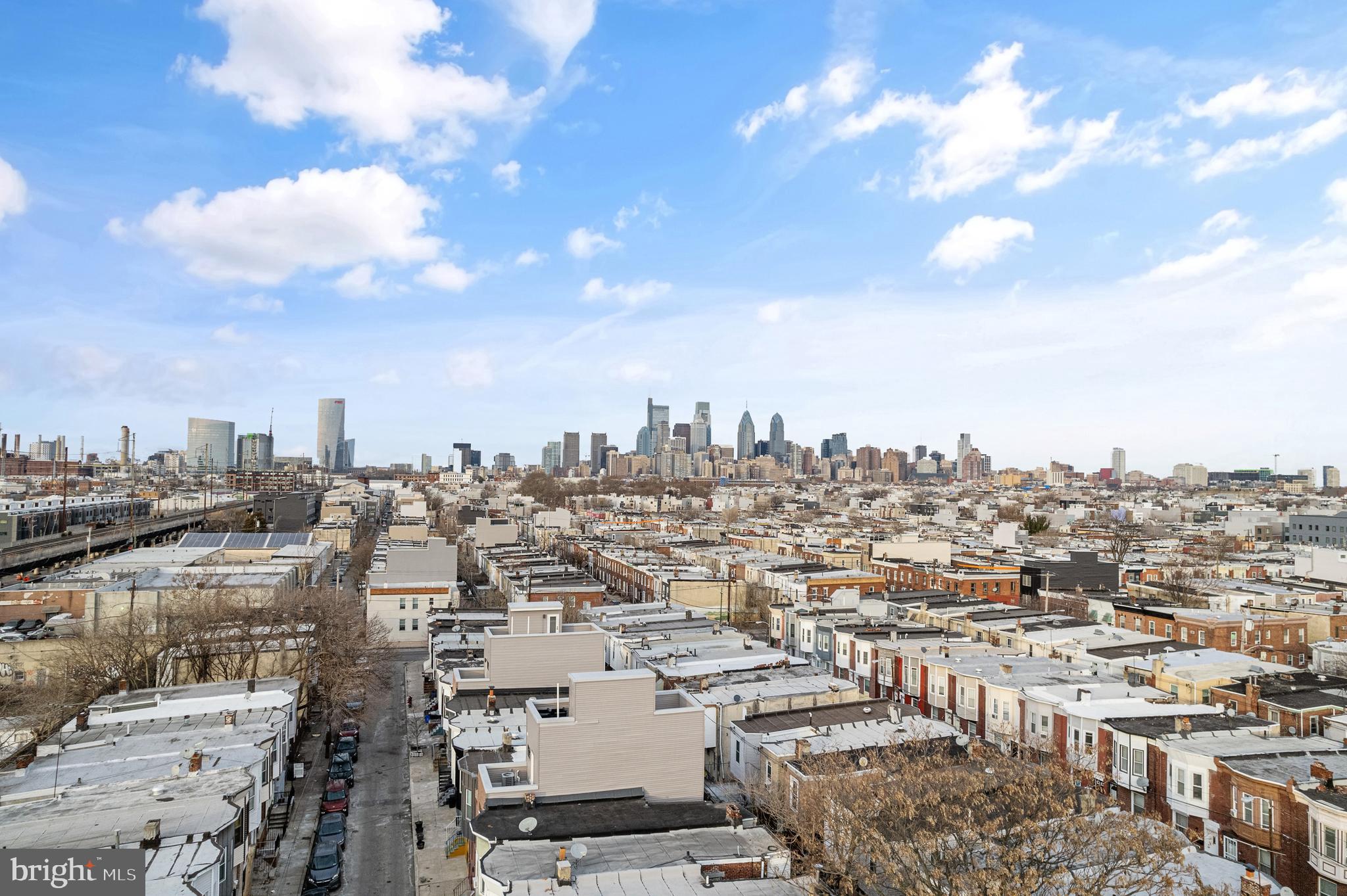 POINT BREEZE - Residential