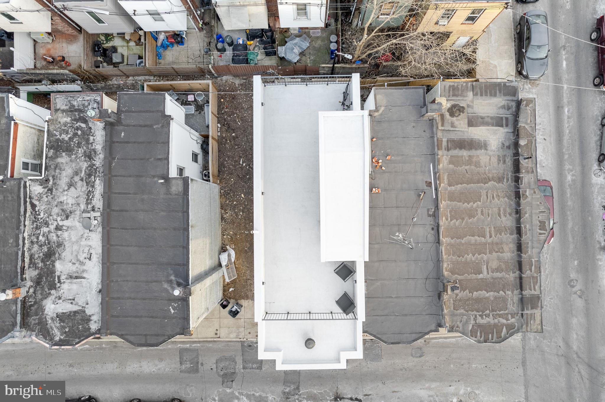 POINT BREEZE - Residential