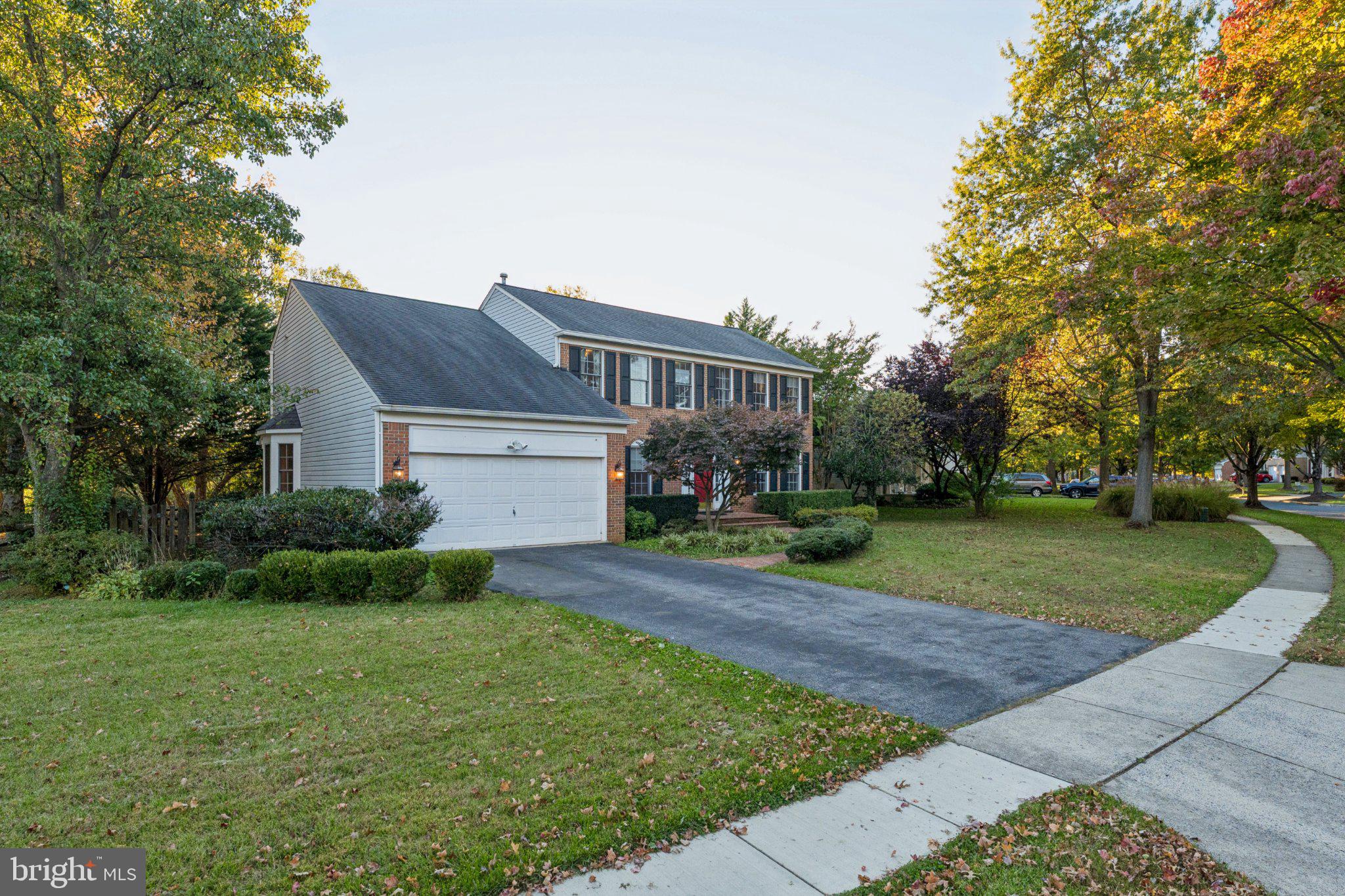 15118 BRIARCLIFF MANOR WAY