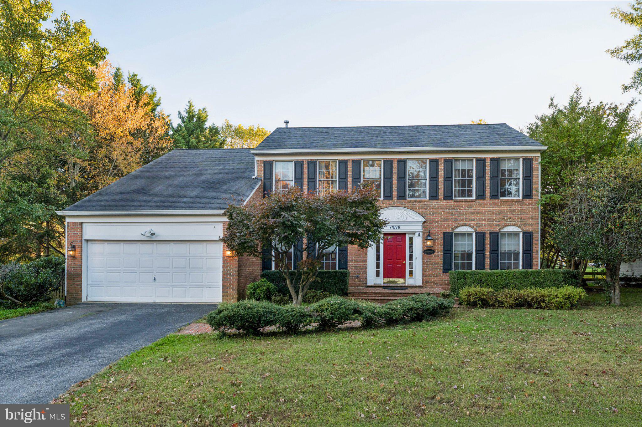 15118 BRIARCLIFF MANOR WAY