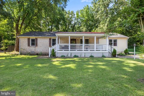 Homes For Sale - 5209 Bickings Lane<br/> PRINCE GEORGE, VA 23875
