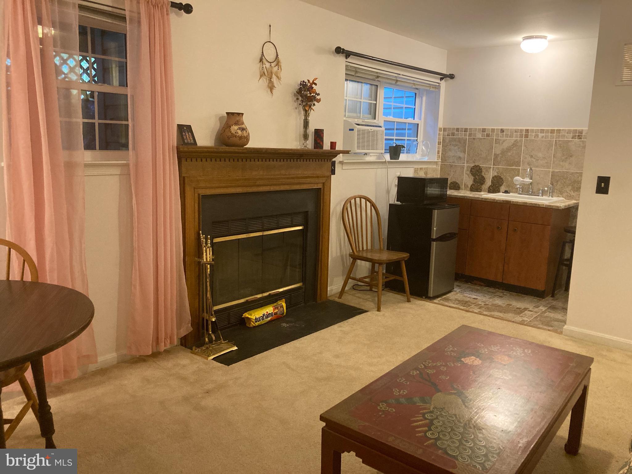 MAIN ST VILLAGE - Residential Lease