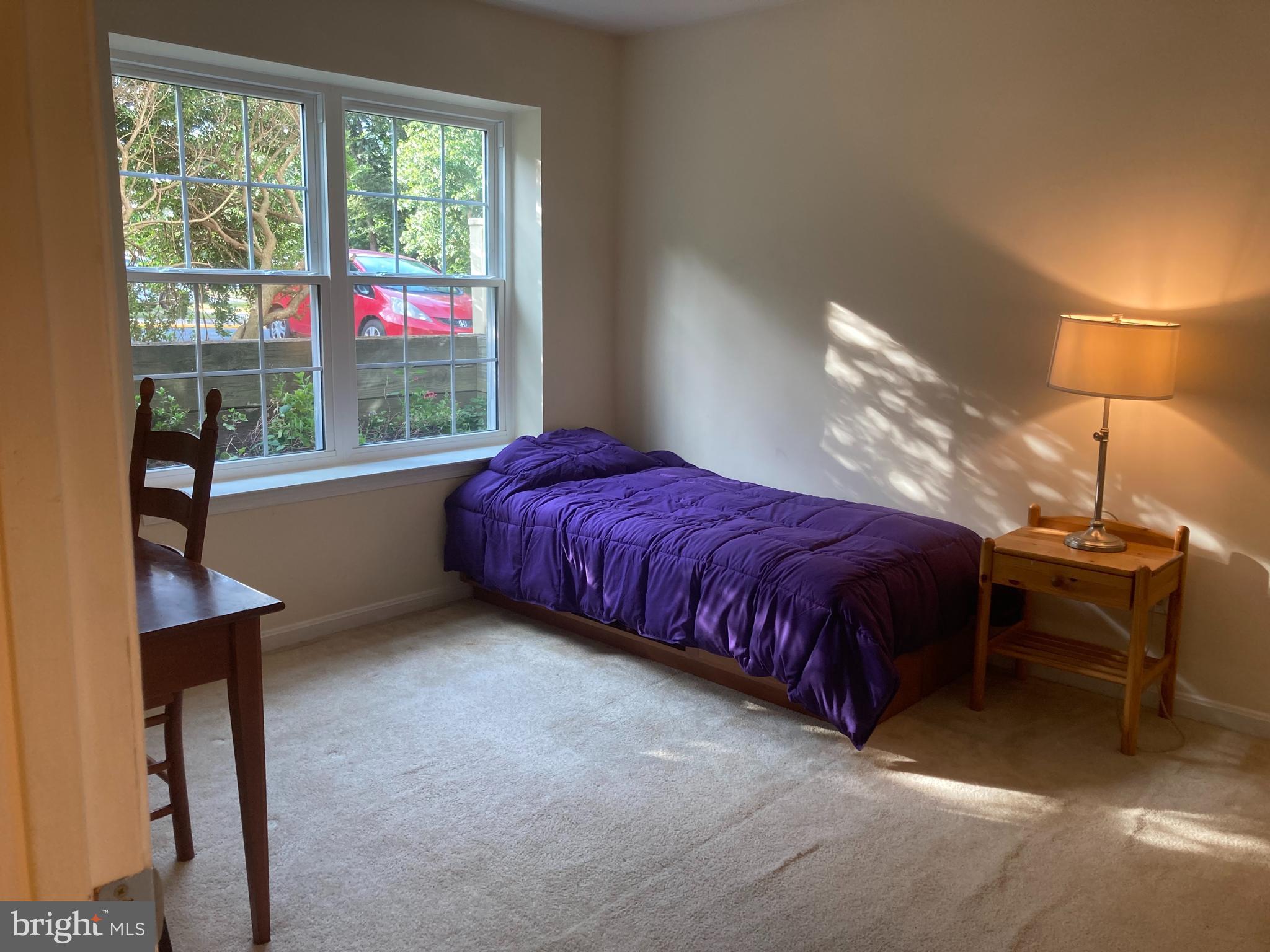 MAIN ST VILLAGE - Residential Lease