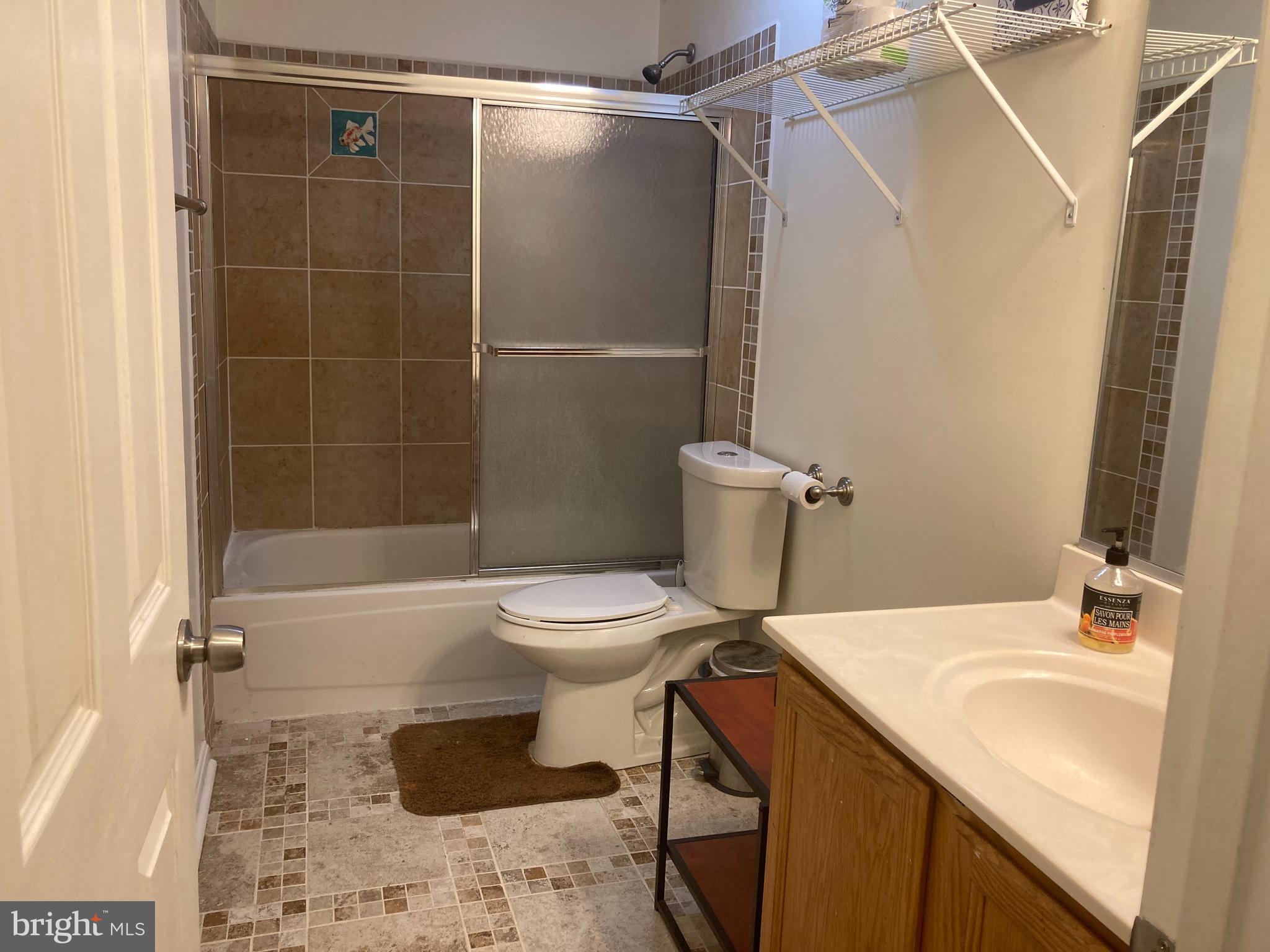 MAIN ST VILLAGE - Residential Lease