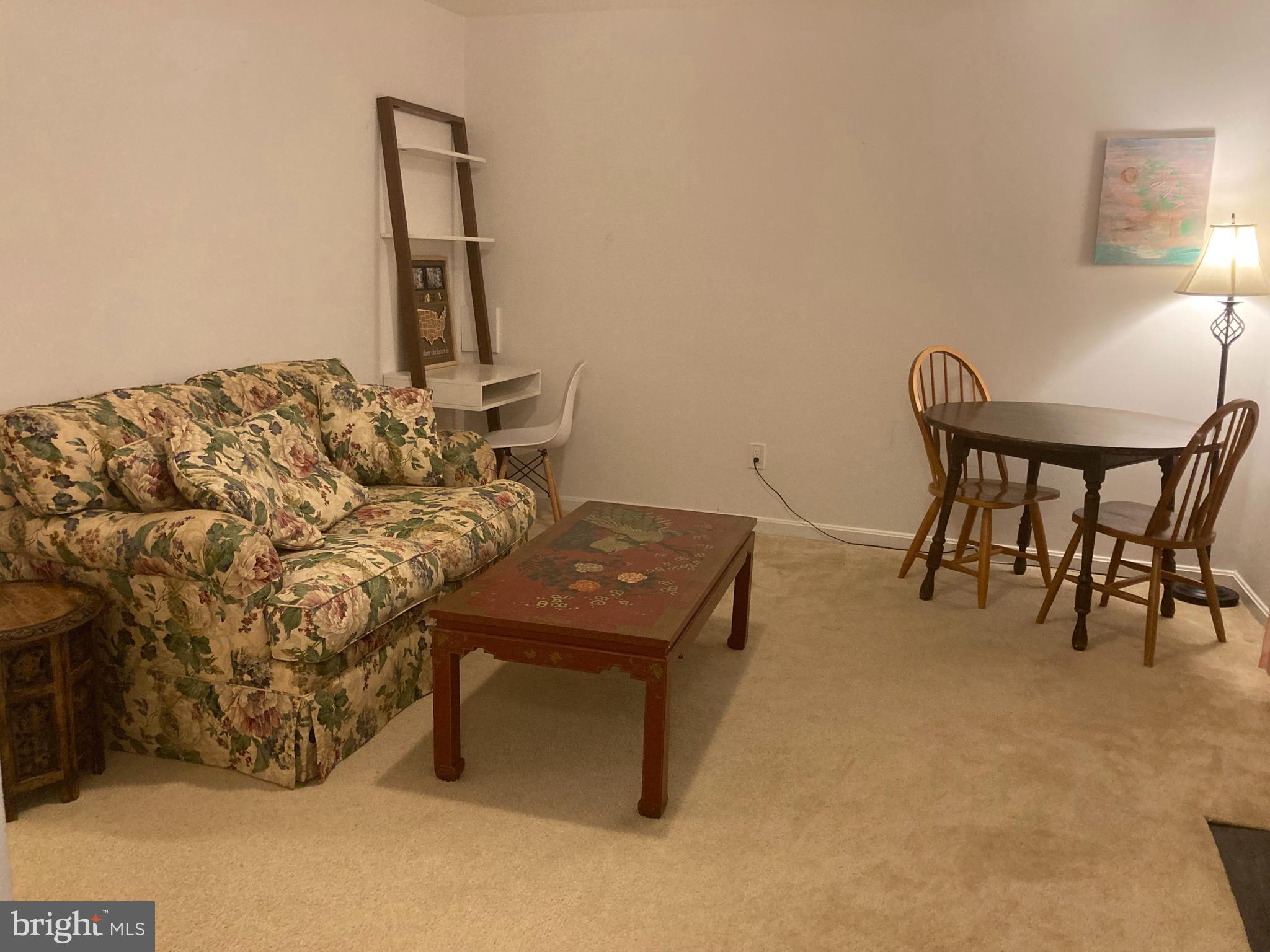 MAIN ST VILLAGE - Residential Lease