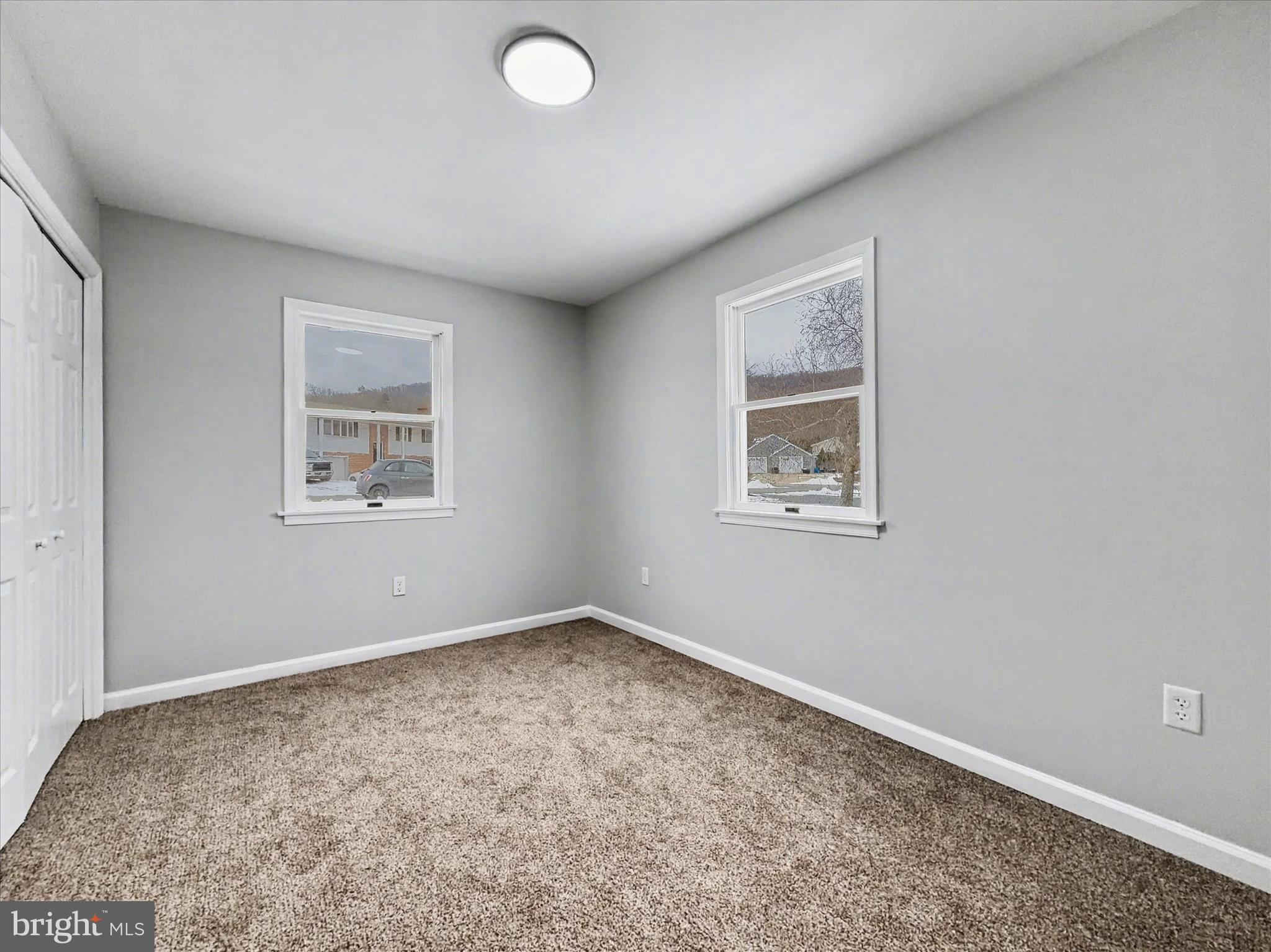 MOUNTAIN VIEW TERRACE - Residential