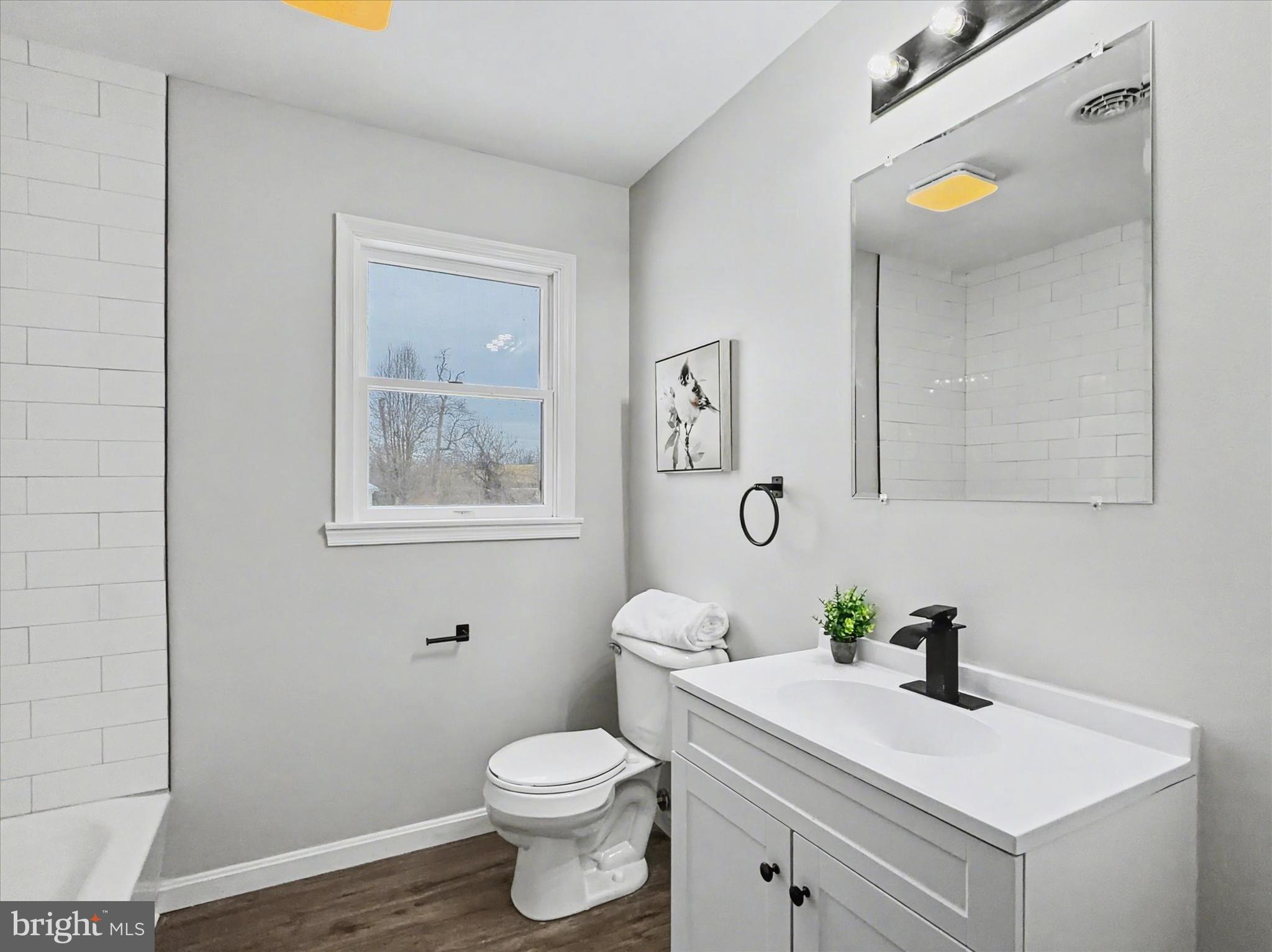 MOUNTAIN VIEW TERRACE - Residential