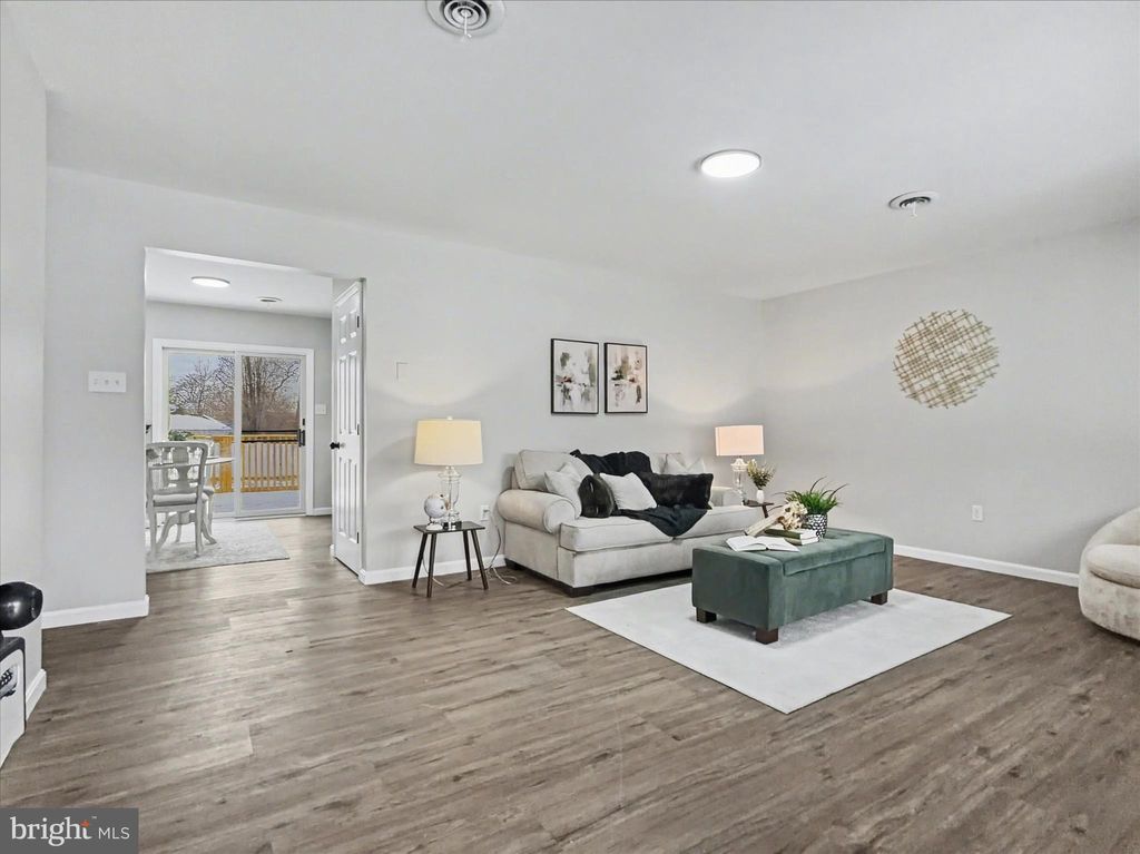 Photo of 207 Steves Lane, ELIZABETHVILLE, PA 17023 (MLS # PADA2052390)