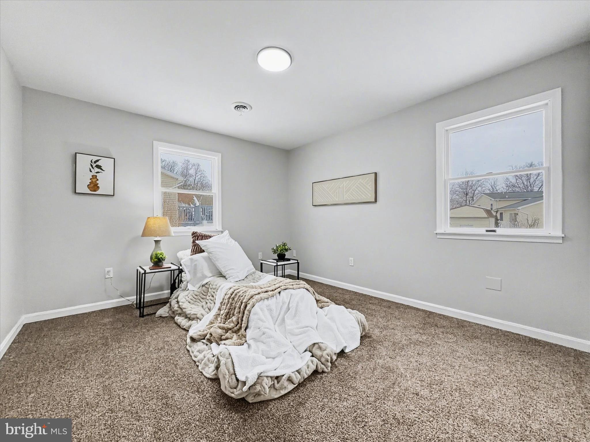 MOUNTAIN VIEW TERRACE - Residential