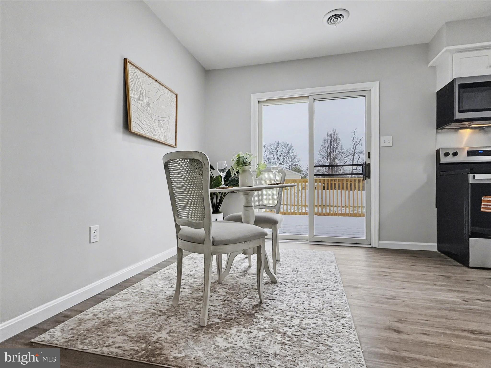 MOUNTAIN VIEW TERRACE - Residential