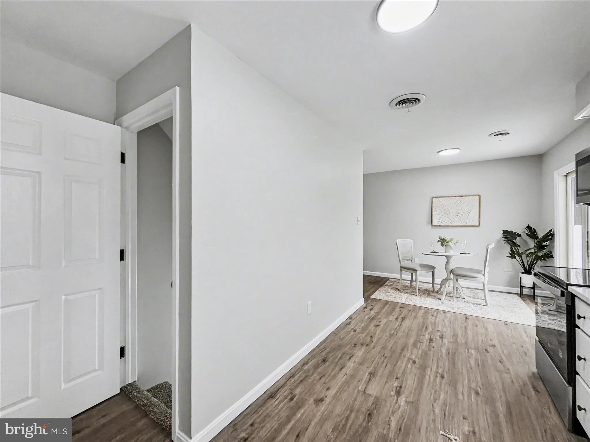 MOUNTAIN VIEW TERRACE - Residential