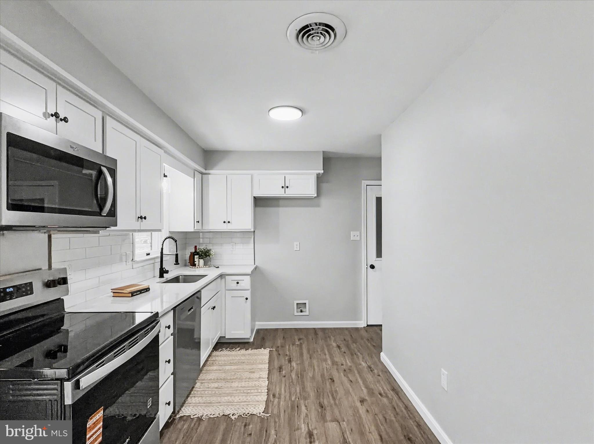 MOUNTAIN VIEW TERRACE - Residential