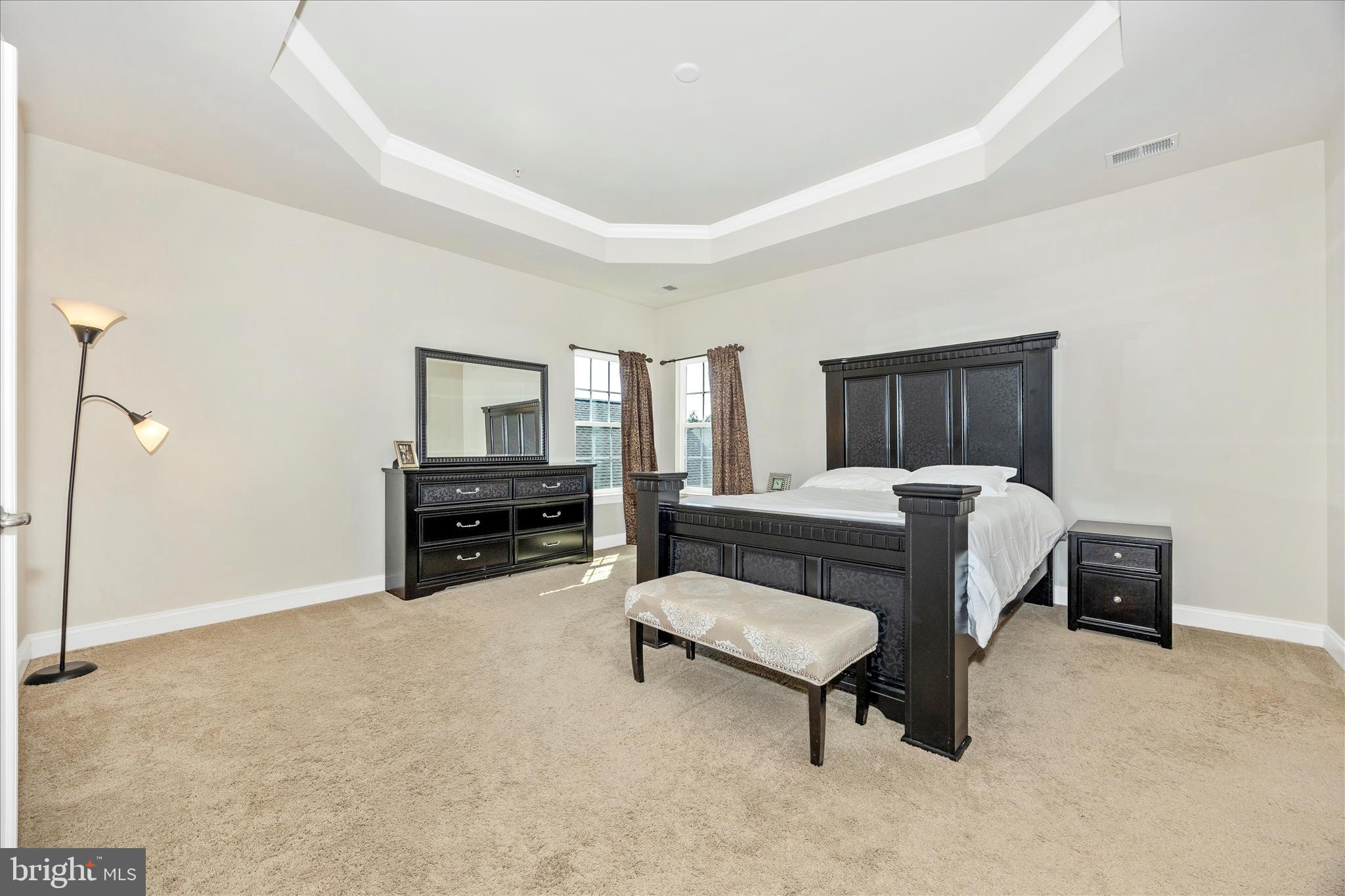 CLARKSBURG VILLAGE - Residential