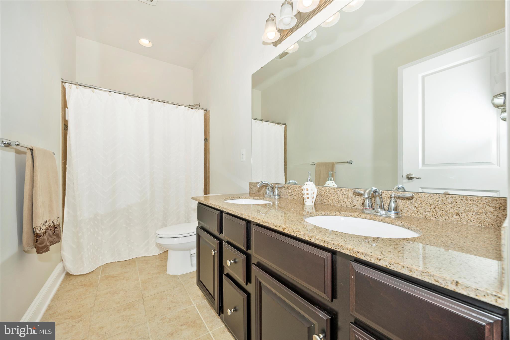 CLARKSBURG VILLAGE - Residential