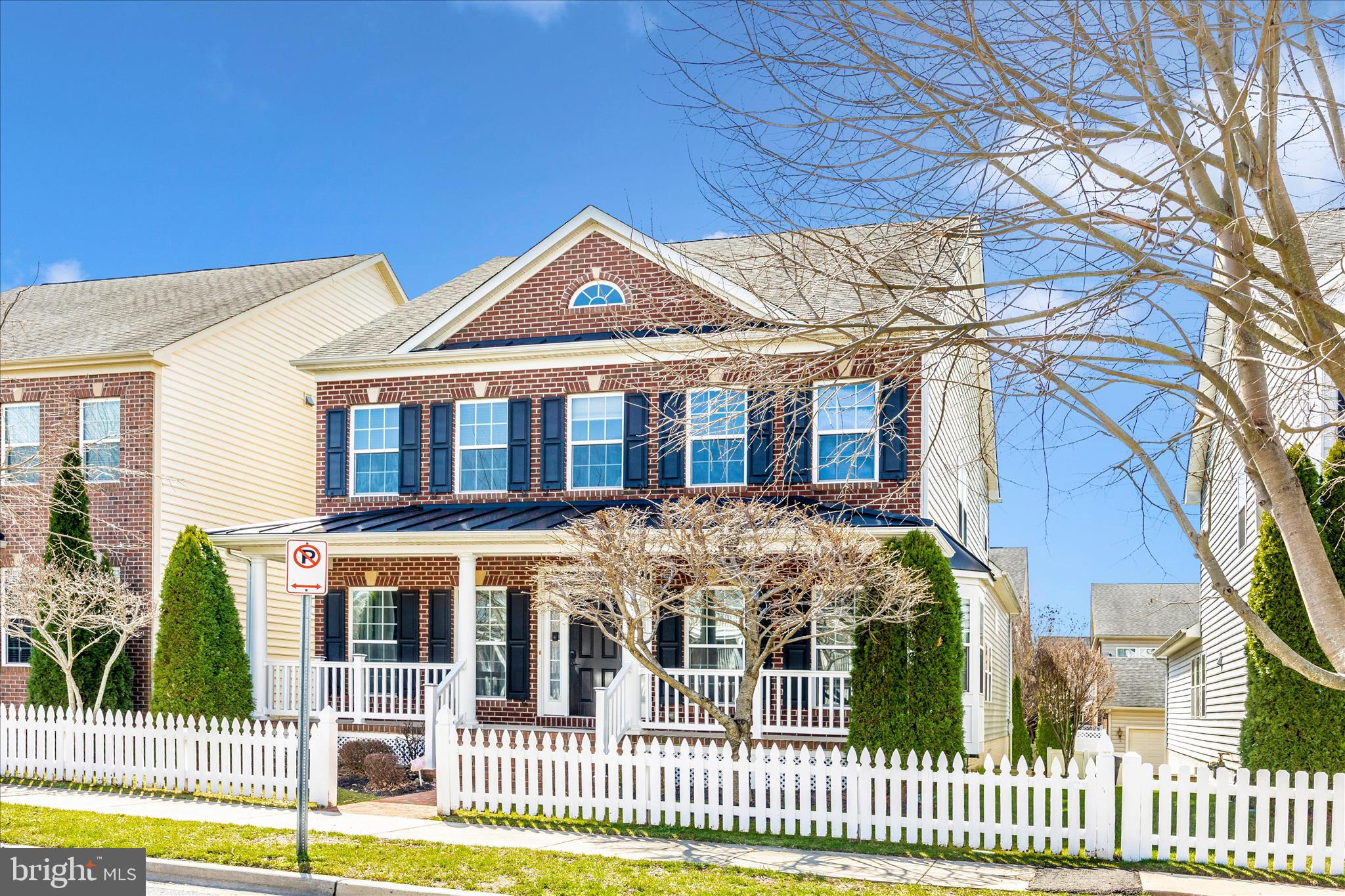 CLARKSBURG VILLAGE - Residential