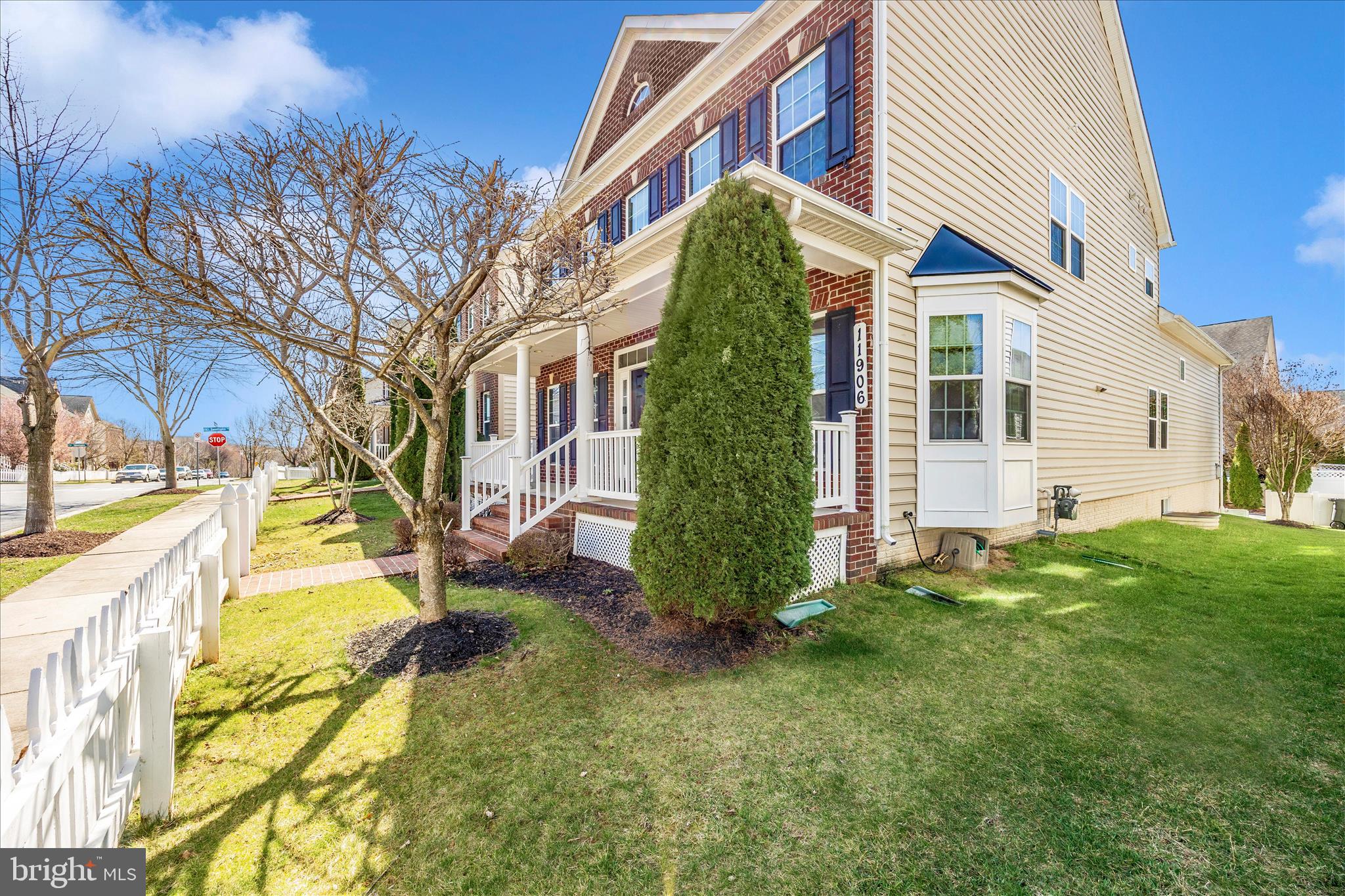 CLARKSBURG VILLAGE - Residential