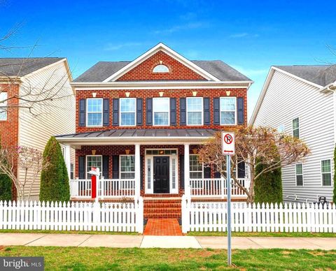 11906 CHESTNUT BRANCH WAY CLARKSBURG MD 20871