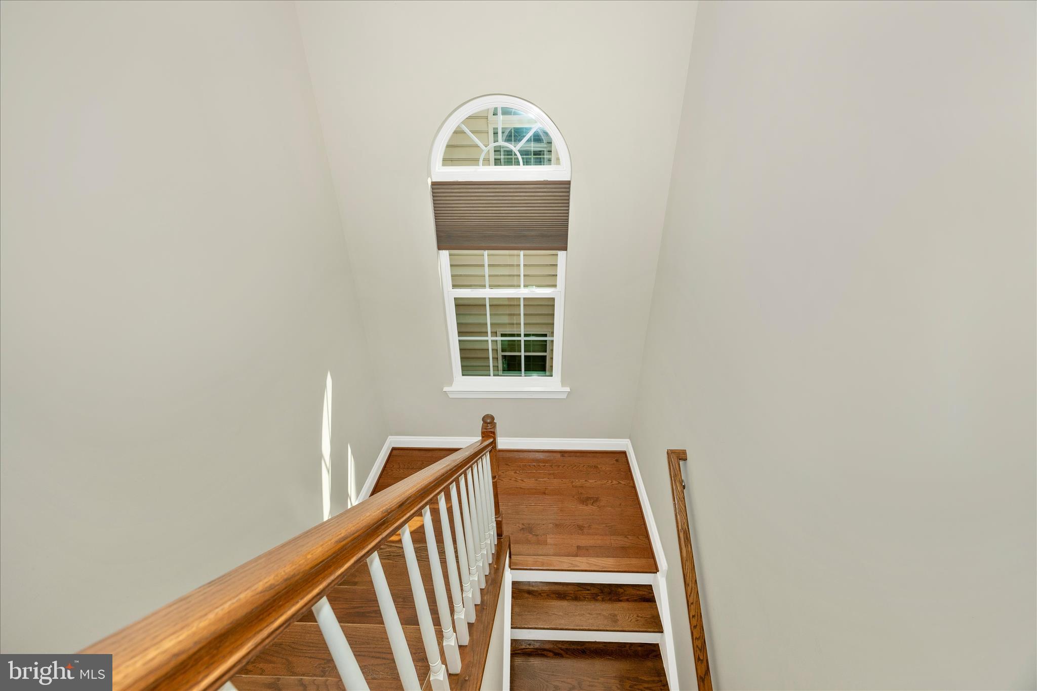 CLARKSBURG VILLAGE - Residential