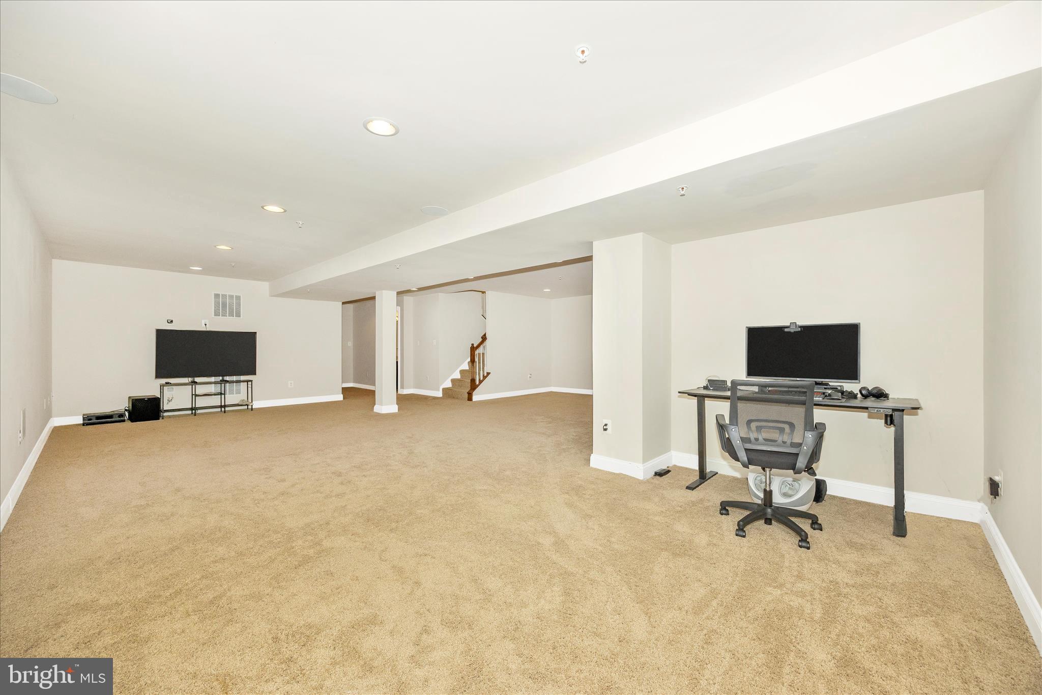 CLARKSBURG VILLAGE - Residential