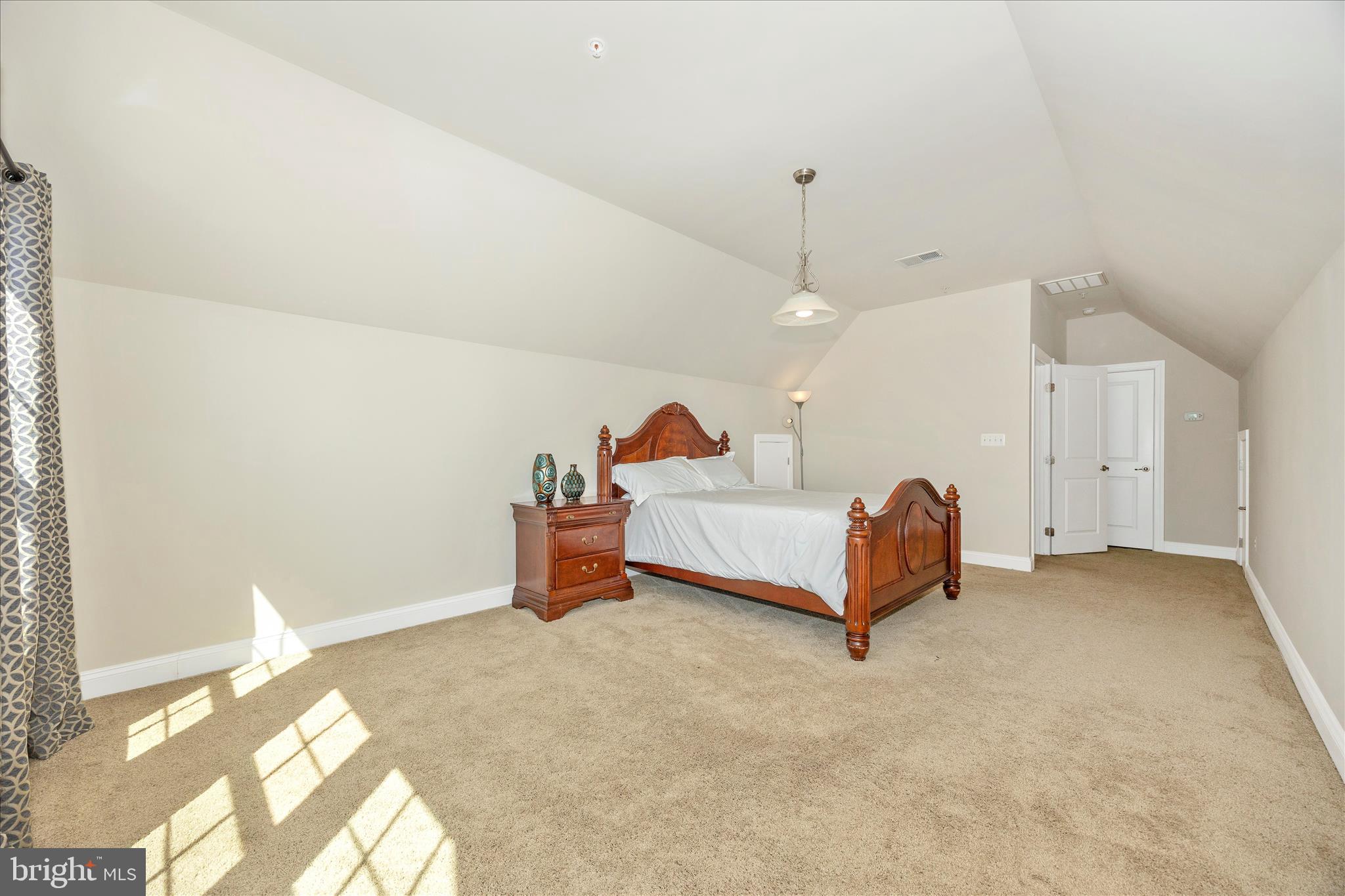 CLARKSBURG VILLAGE - Residential