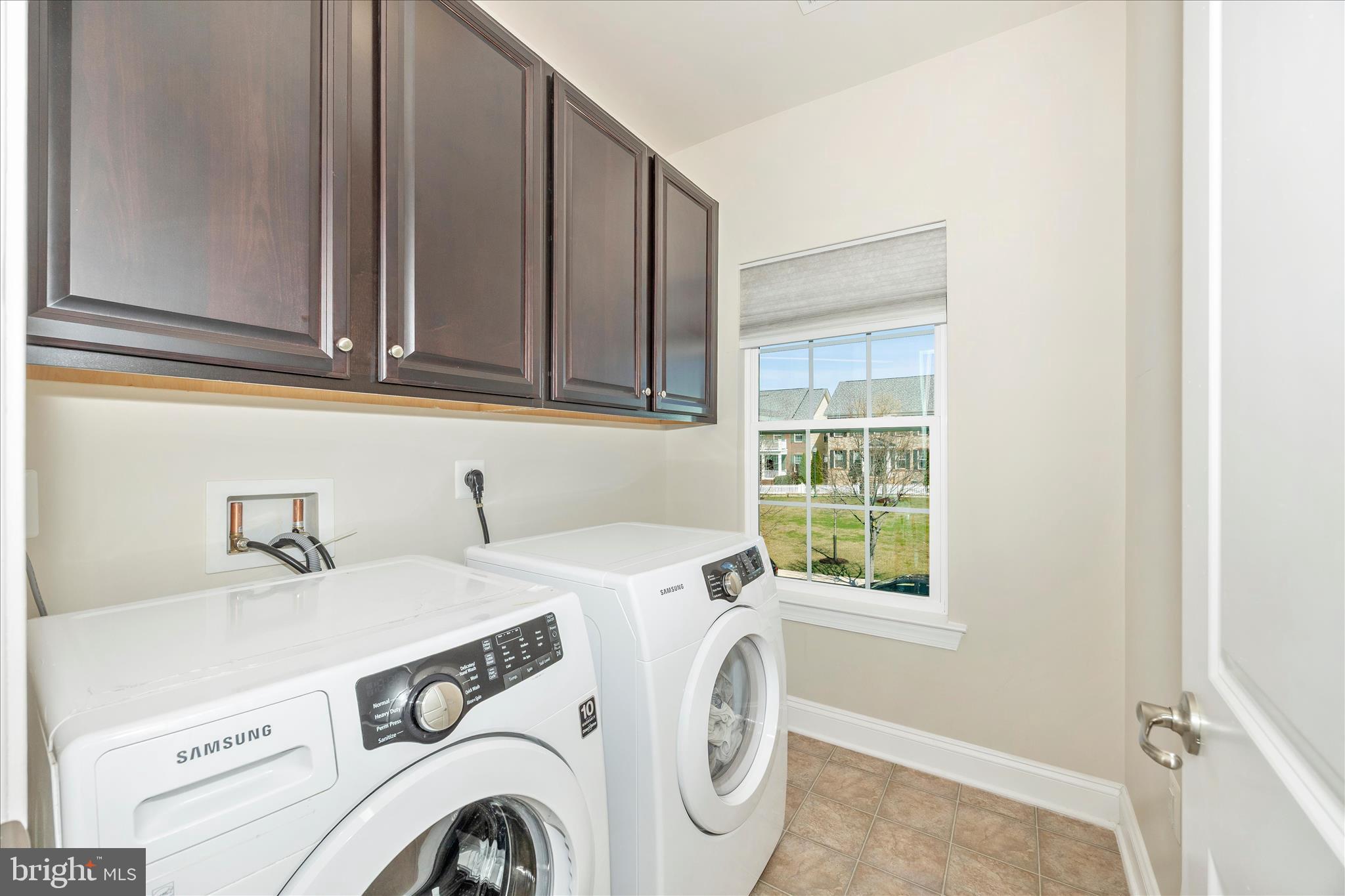 CLARKSBURG VILLAGE - Residential