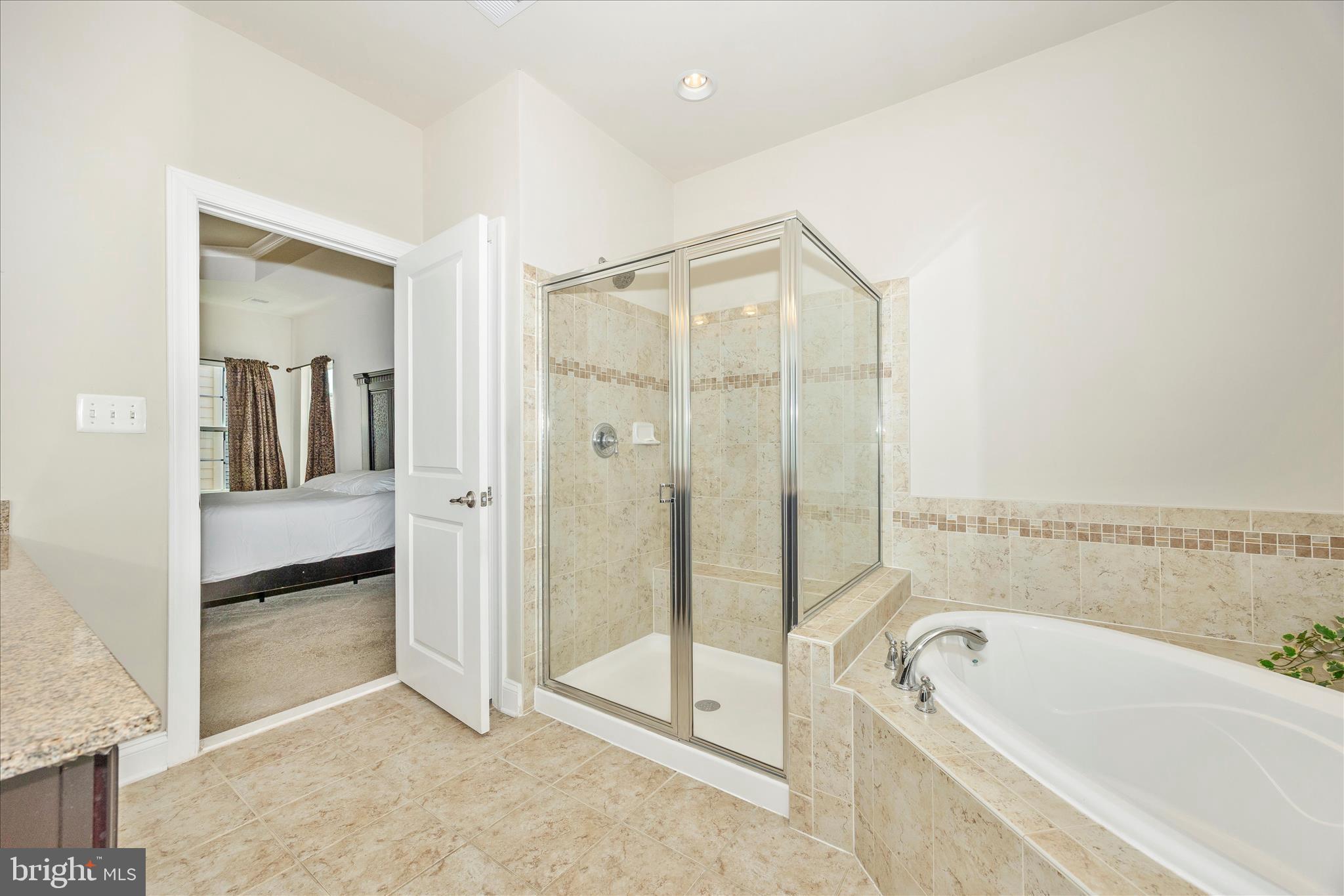 CLARKSBURG VILLAGE - Residential