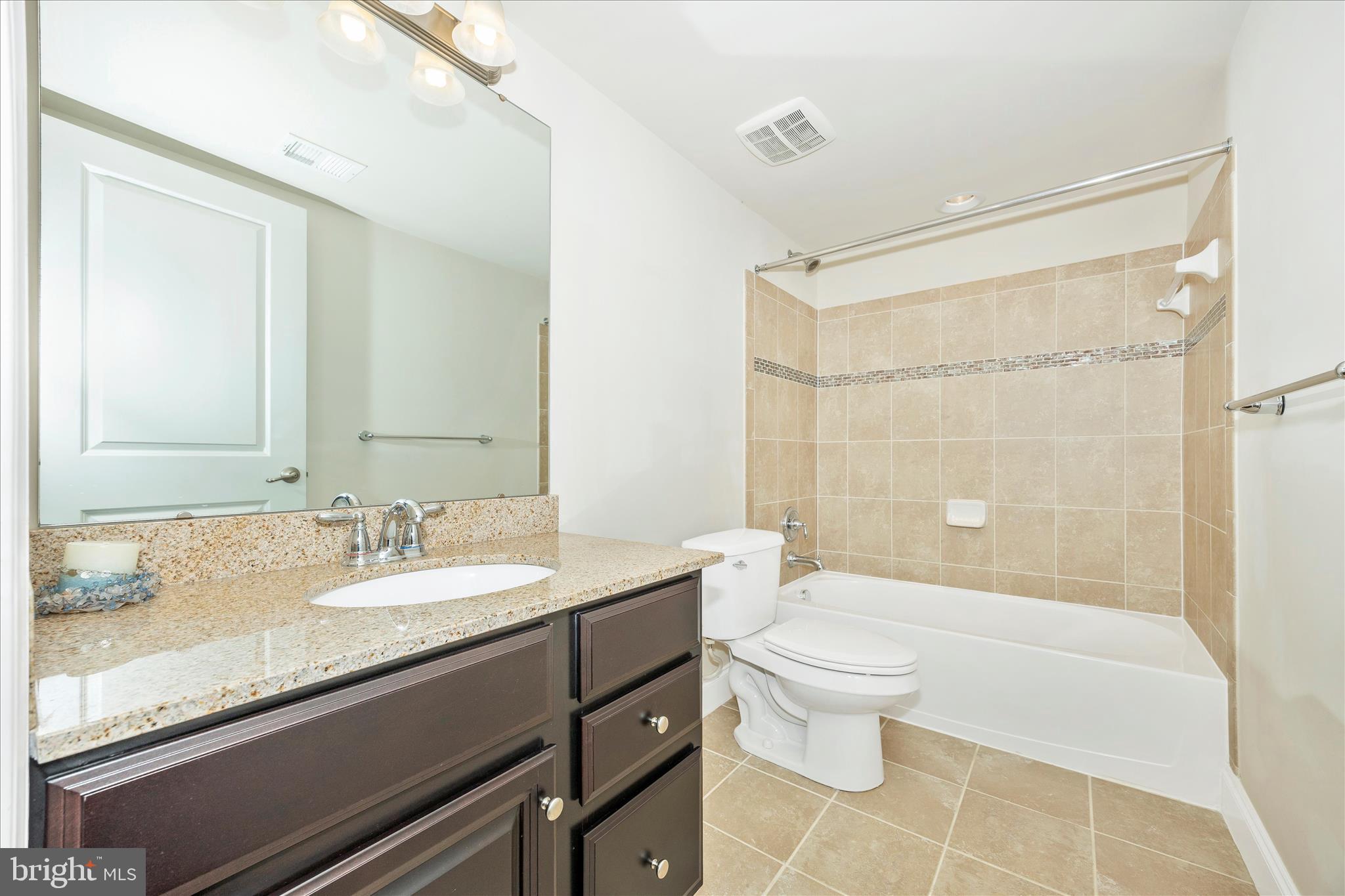 CLARKSBURG VILLAGE - Residential