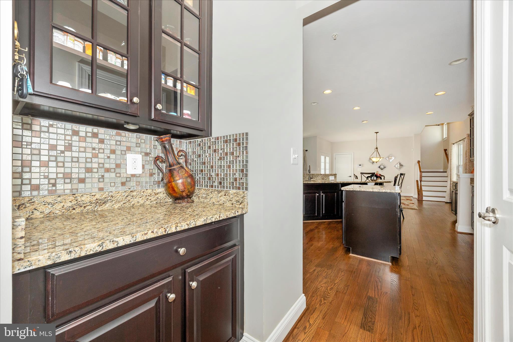 CLARKSBURG VILLAGE - Residential