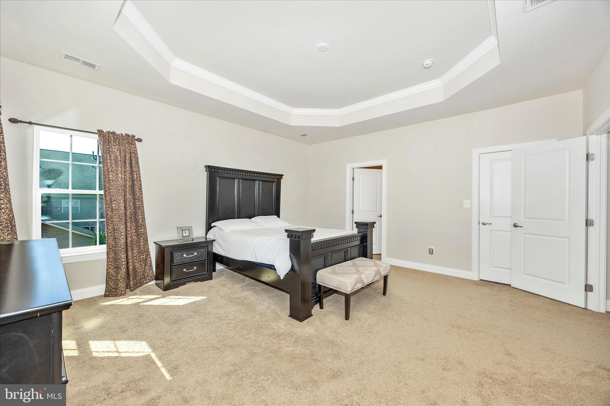 CLARKSBURG VILLAGE - Residential