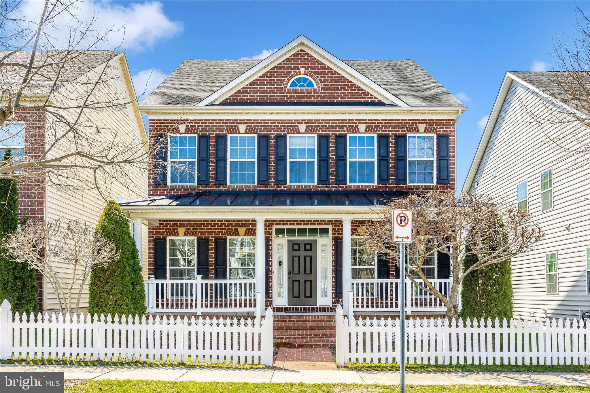 CLARKSBURG VILLAGE - Residential