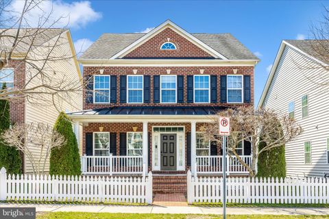 11906 CHESTNUT BRANCH WAY CLARKSBURG MD 20871