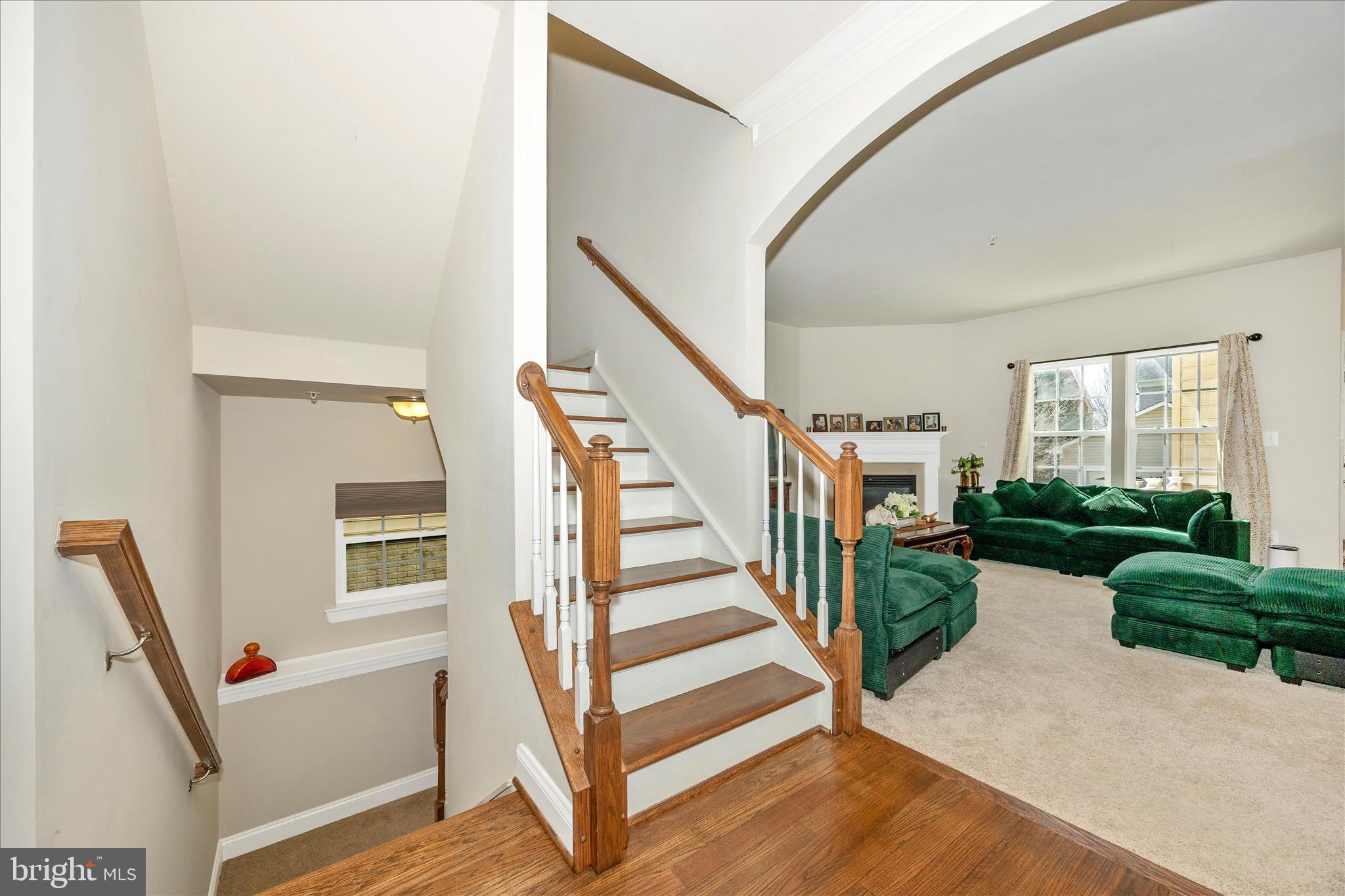 CLARKSBURG VILLAGE - Residential