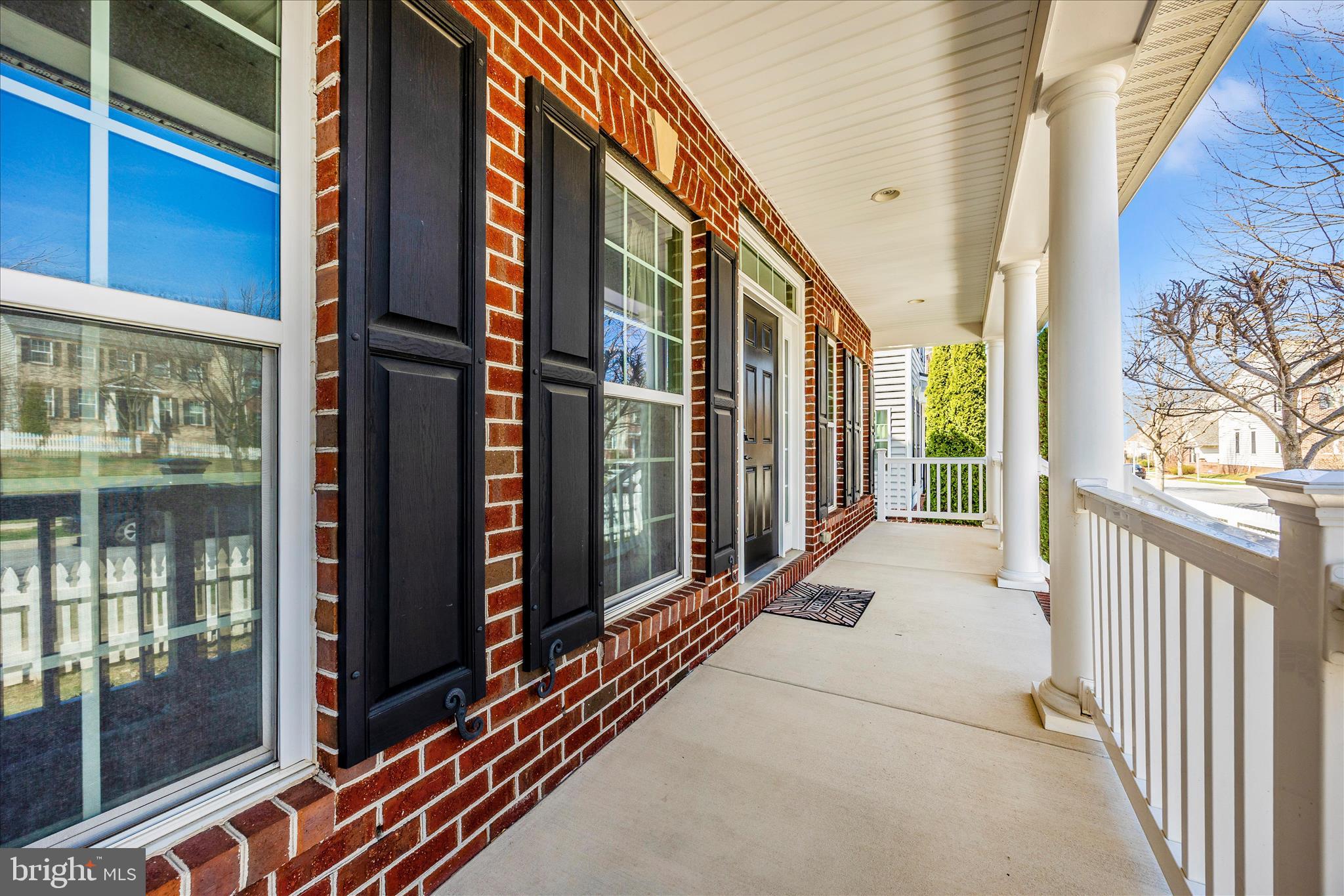 CLARKSBURG VILLAGE - Residential