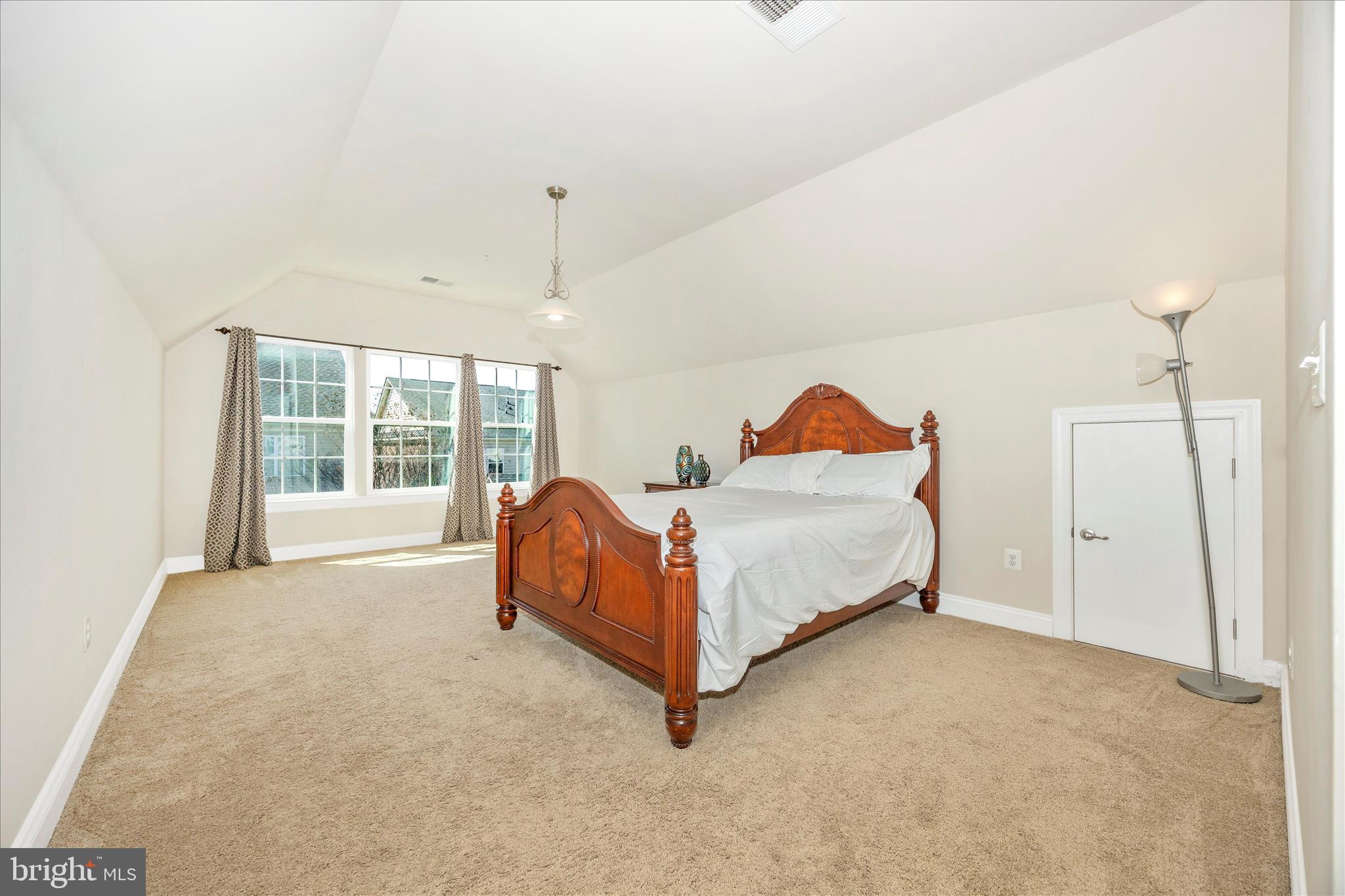 CLARKSBURG VILLAGE - Residential