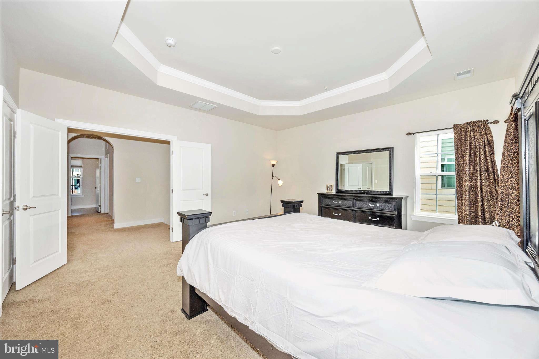 CLARKSBURG VILLAGE - Residential