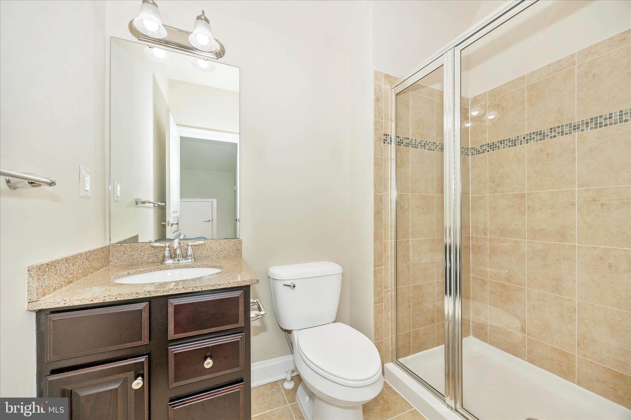 CLARKSBURG VILLAGE - Residential