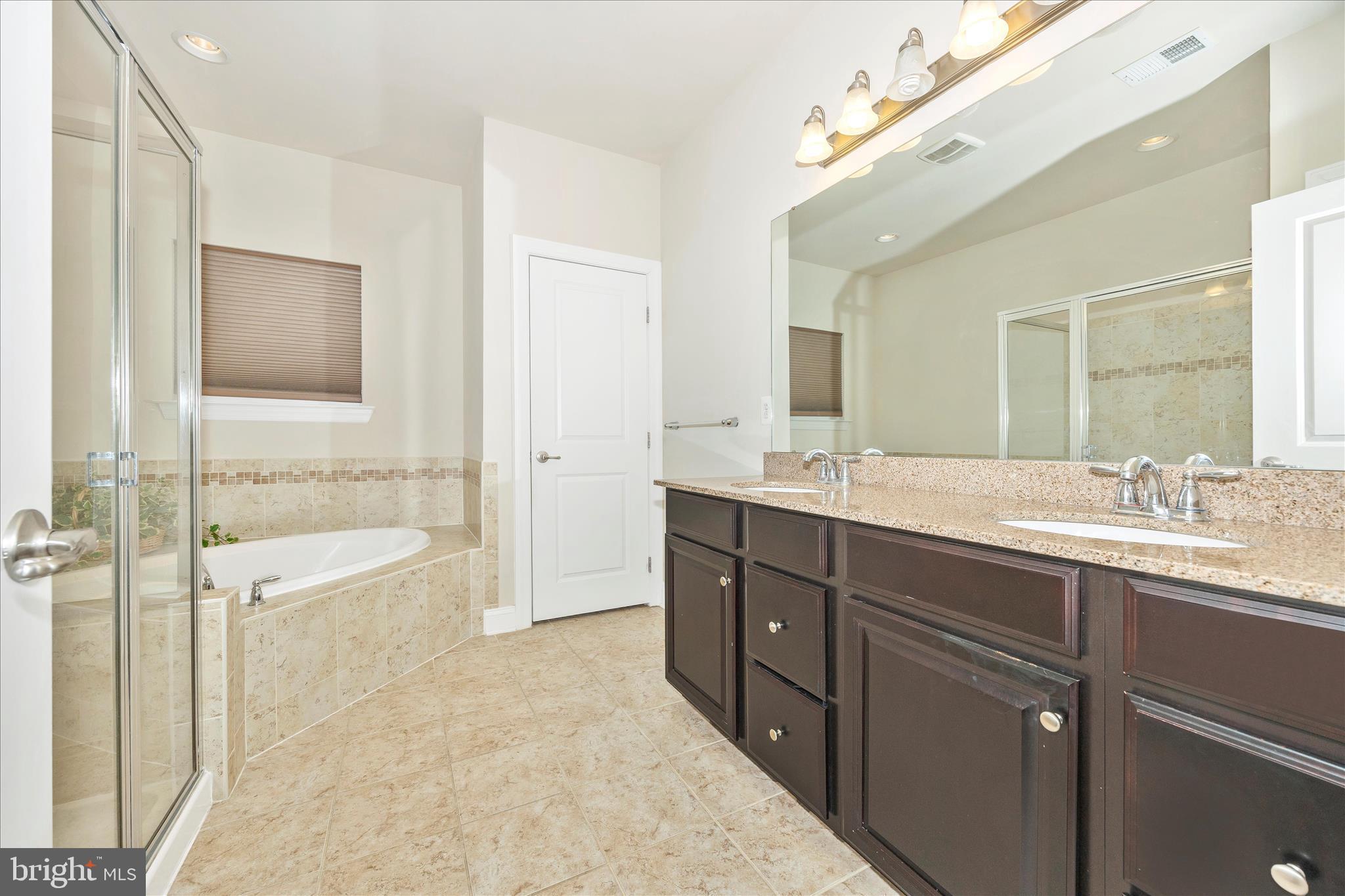 CLARKSBURG VILLAGE - Residential