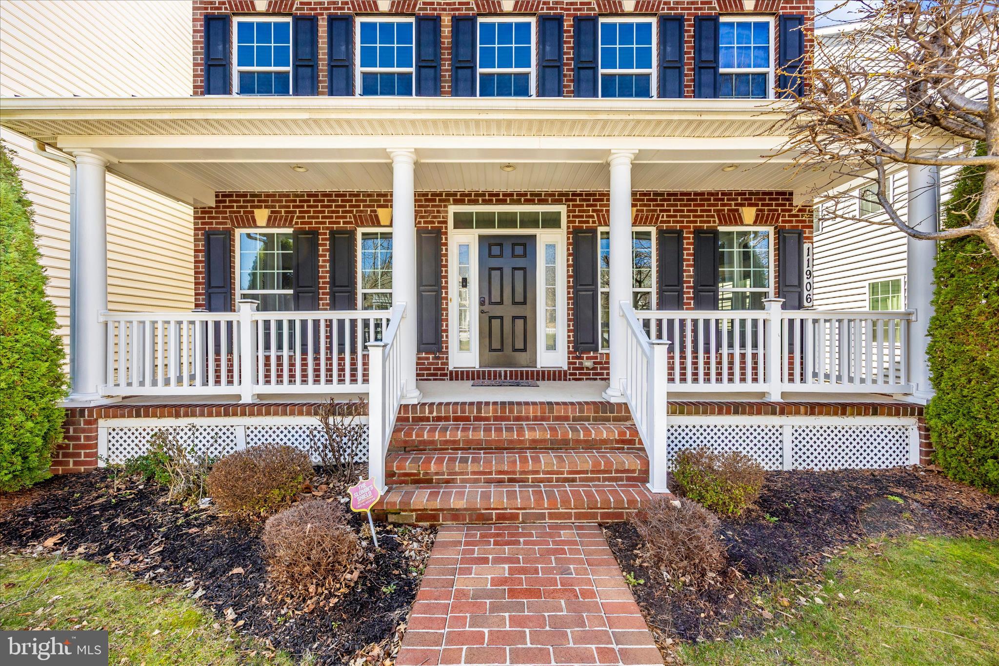 CLARKSBURG VILLAGE - Residential