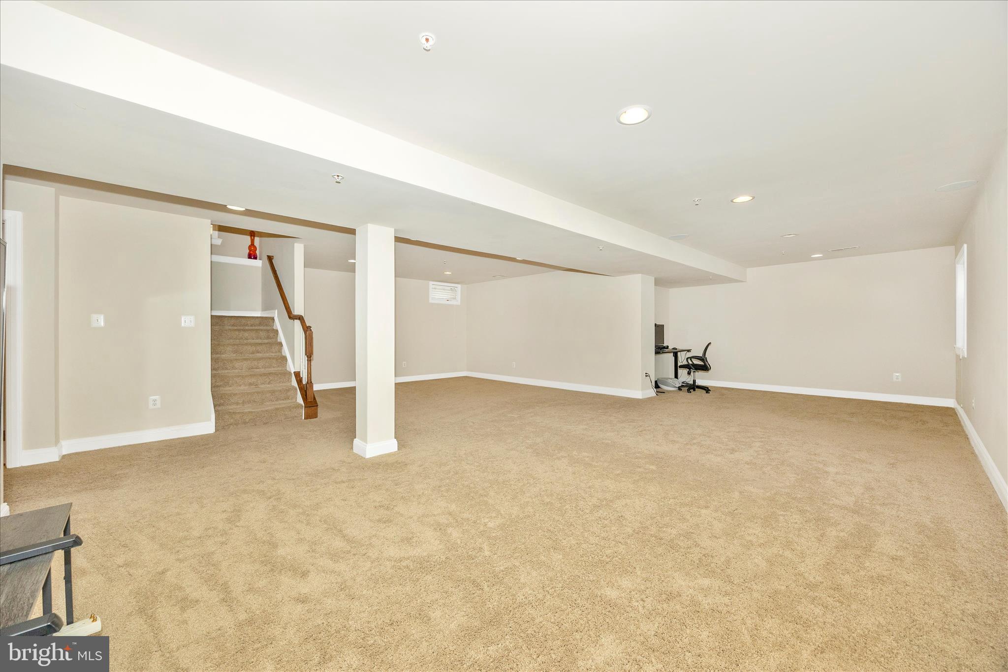 CLARKSBURG VILLAGE - Residential