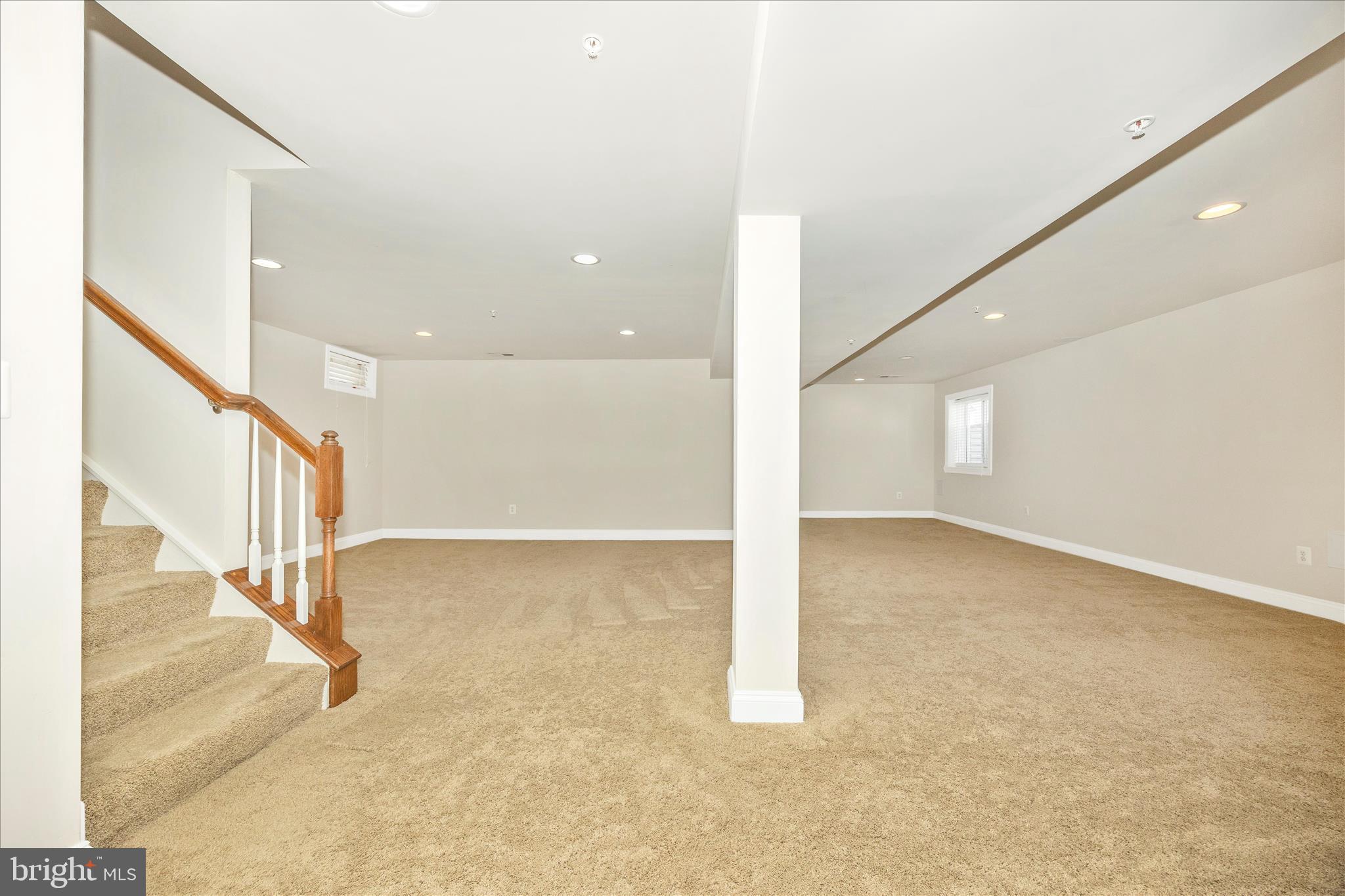 CLARKSBURG VILLAGE - Residential