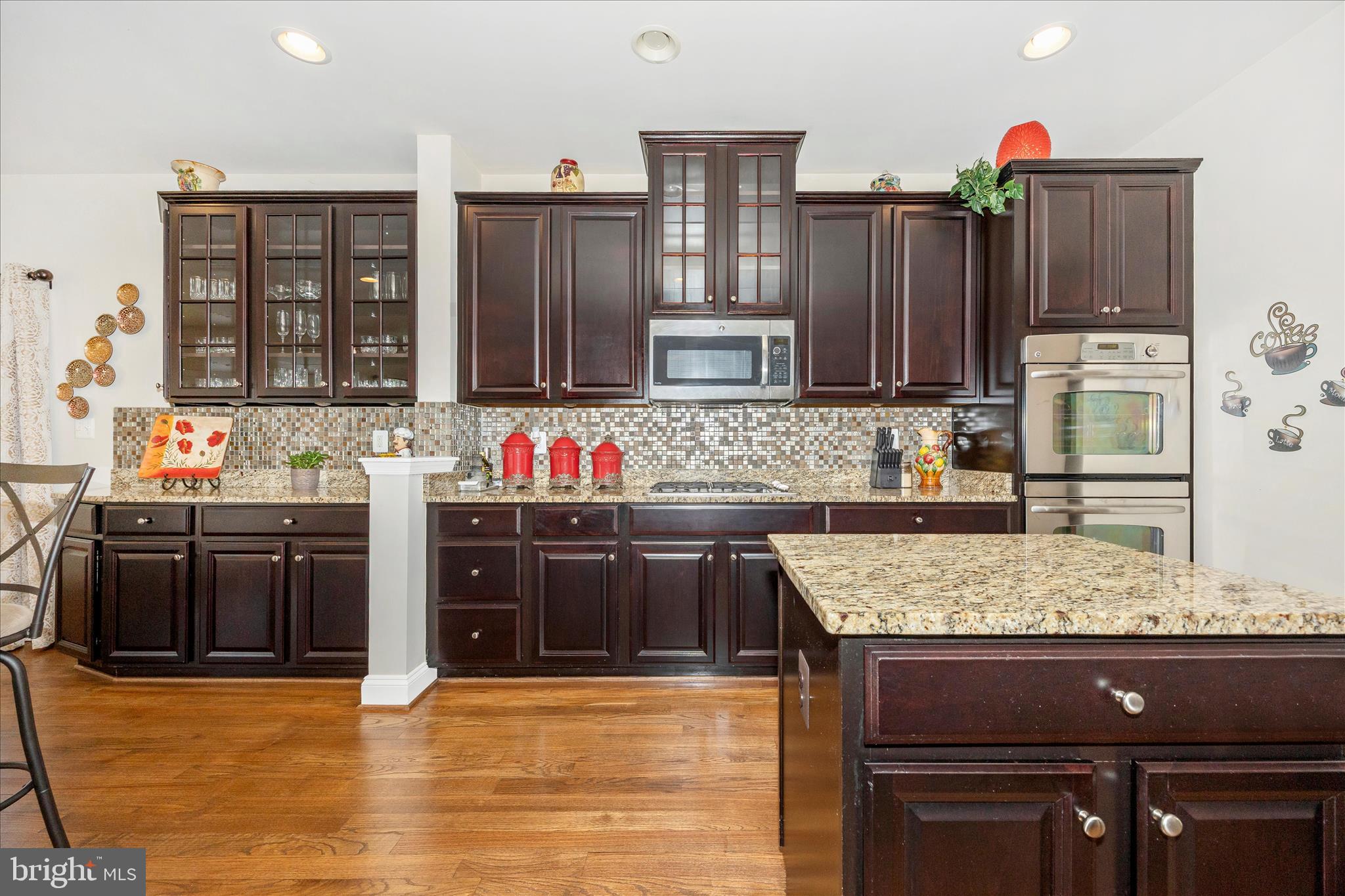 CLARKSBURG VILLAGE - Residential