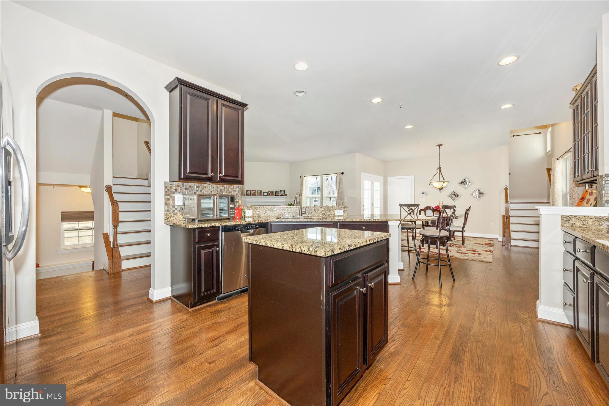 CLARKSBURG VILLAGE - Residential