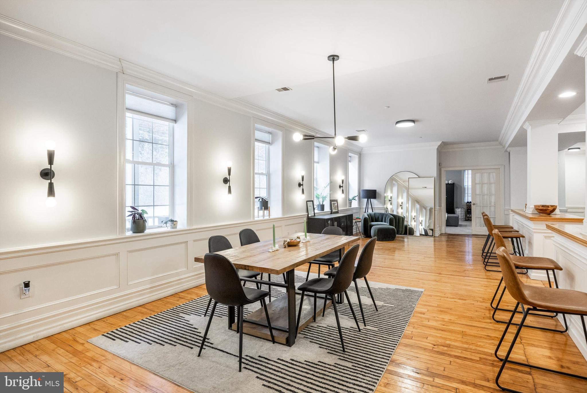 OLD CITY - Residential