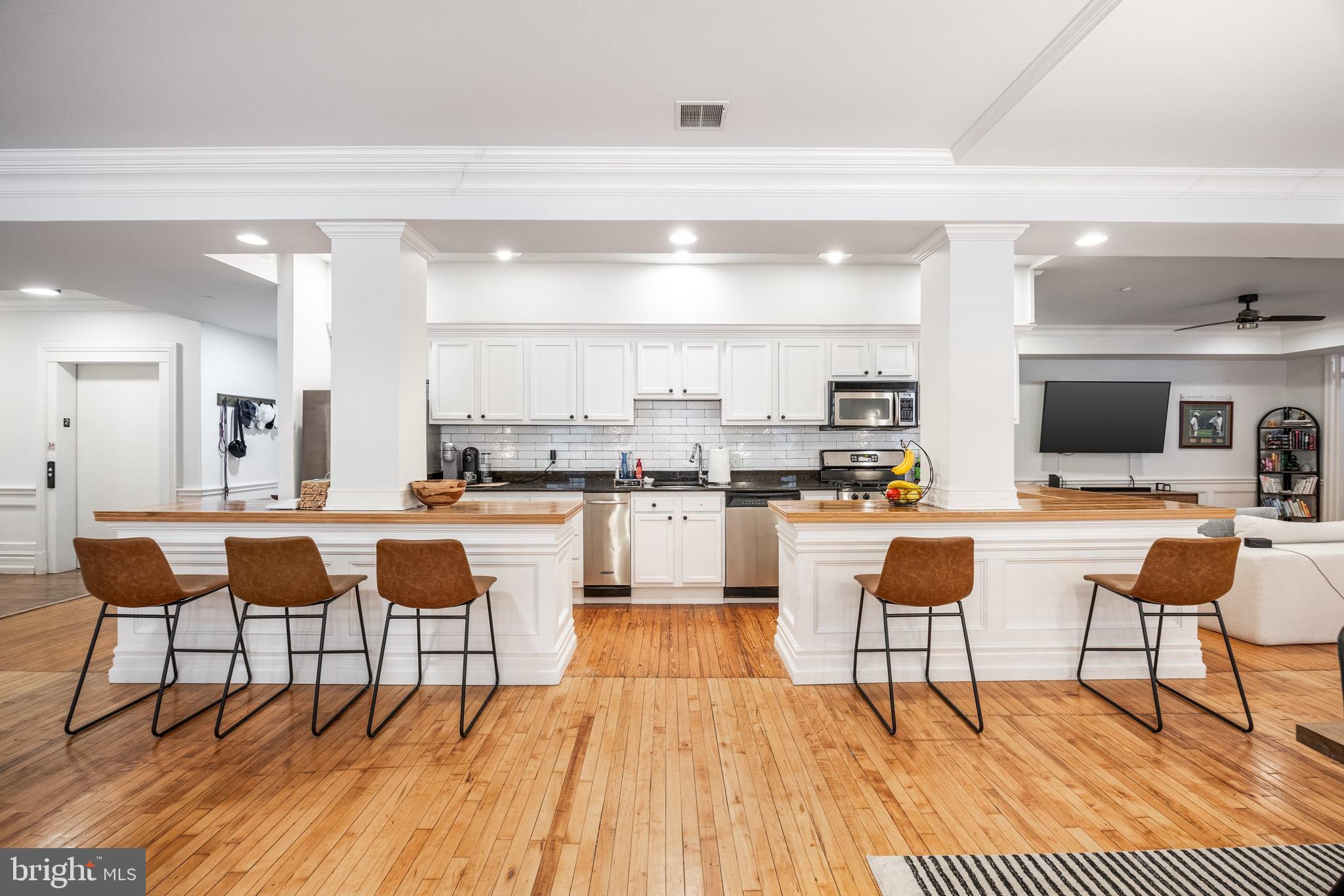 OLD CITY - Residential