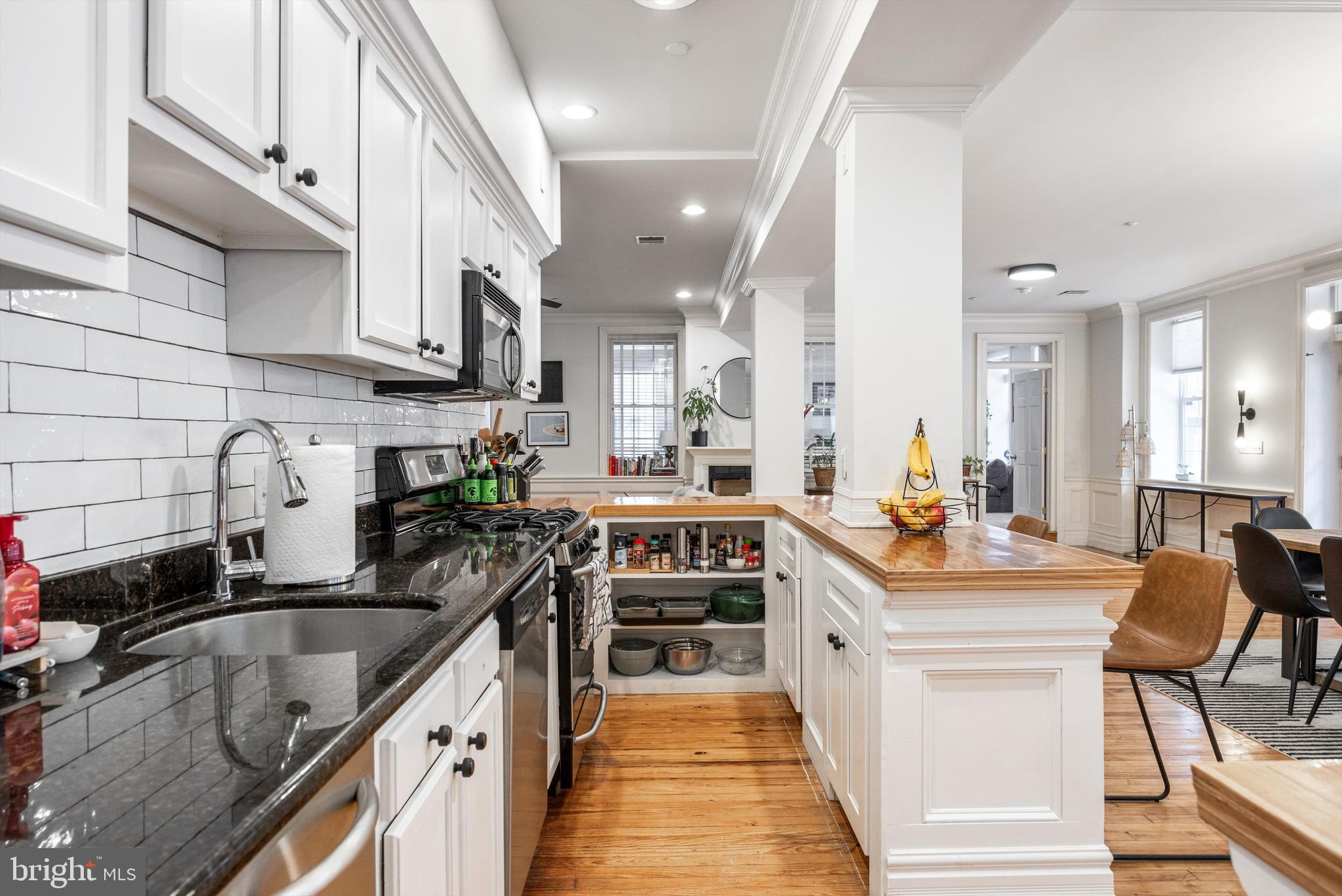 OLD CITY - Residential