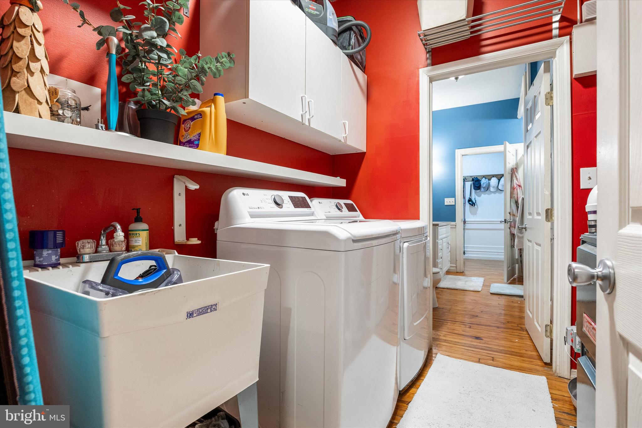 OLD CITY - Residential