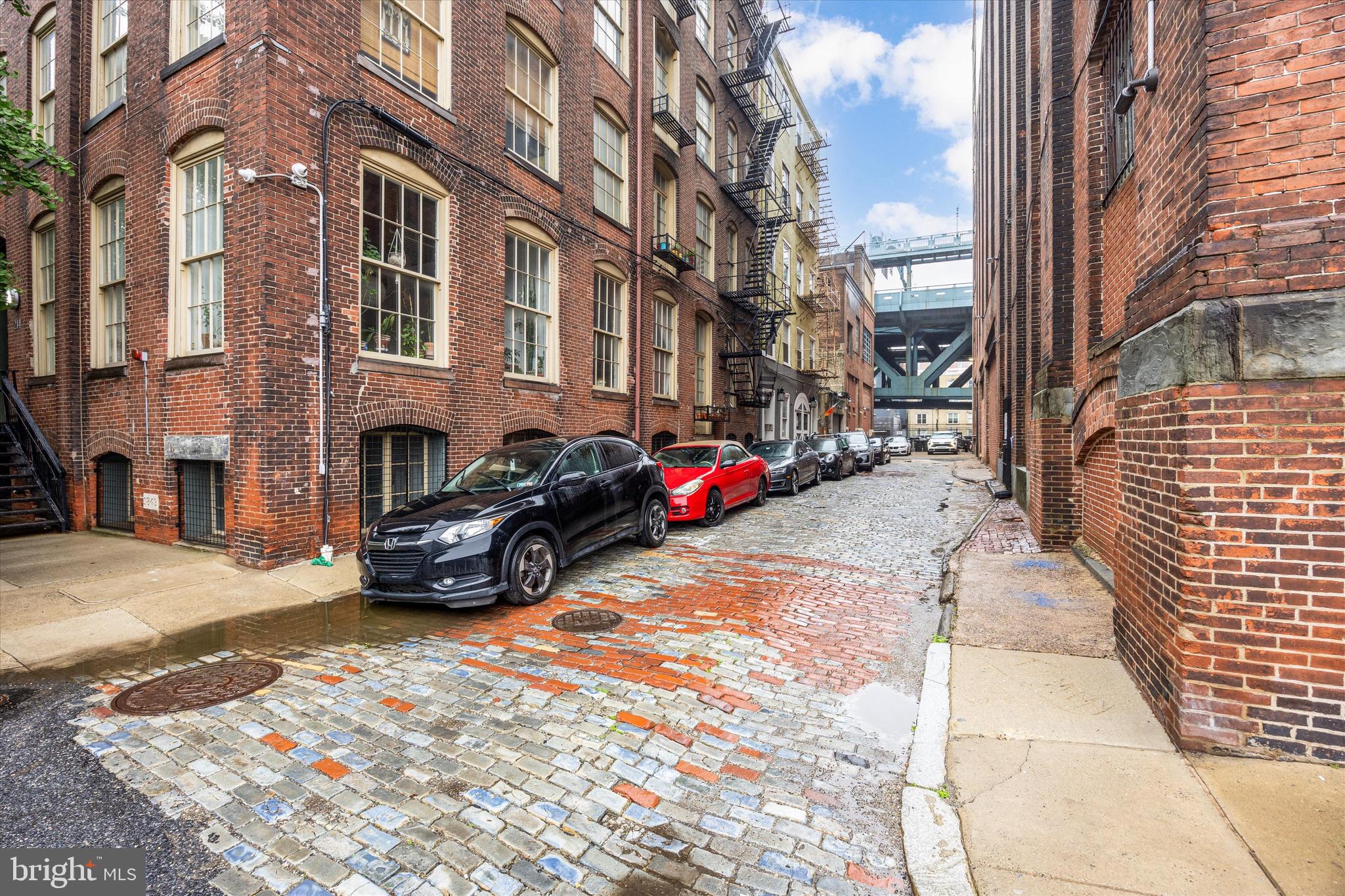 OLD CITY - Residential