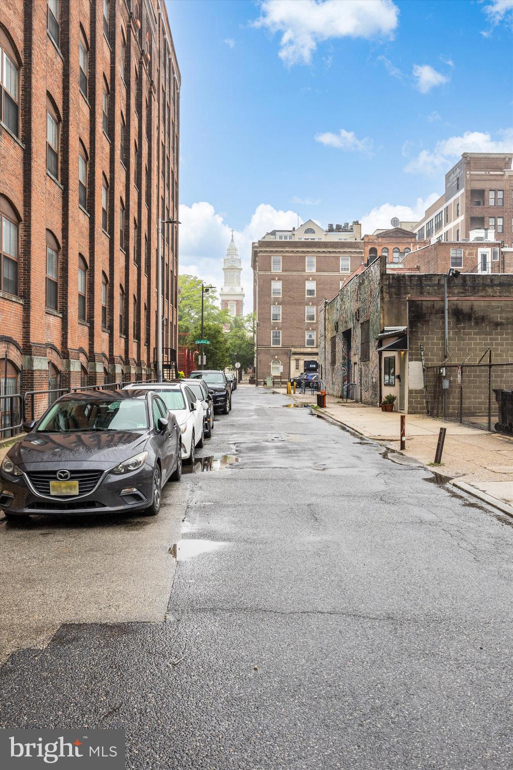 OLD CITY - Residential