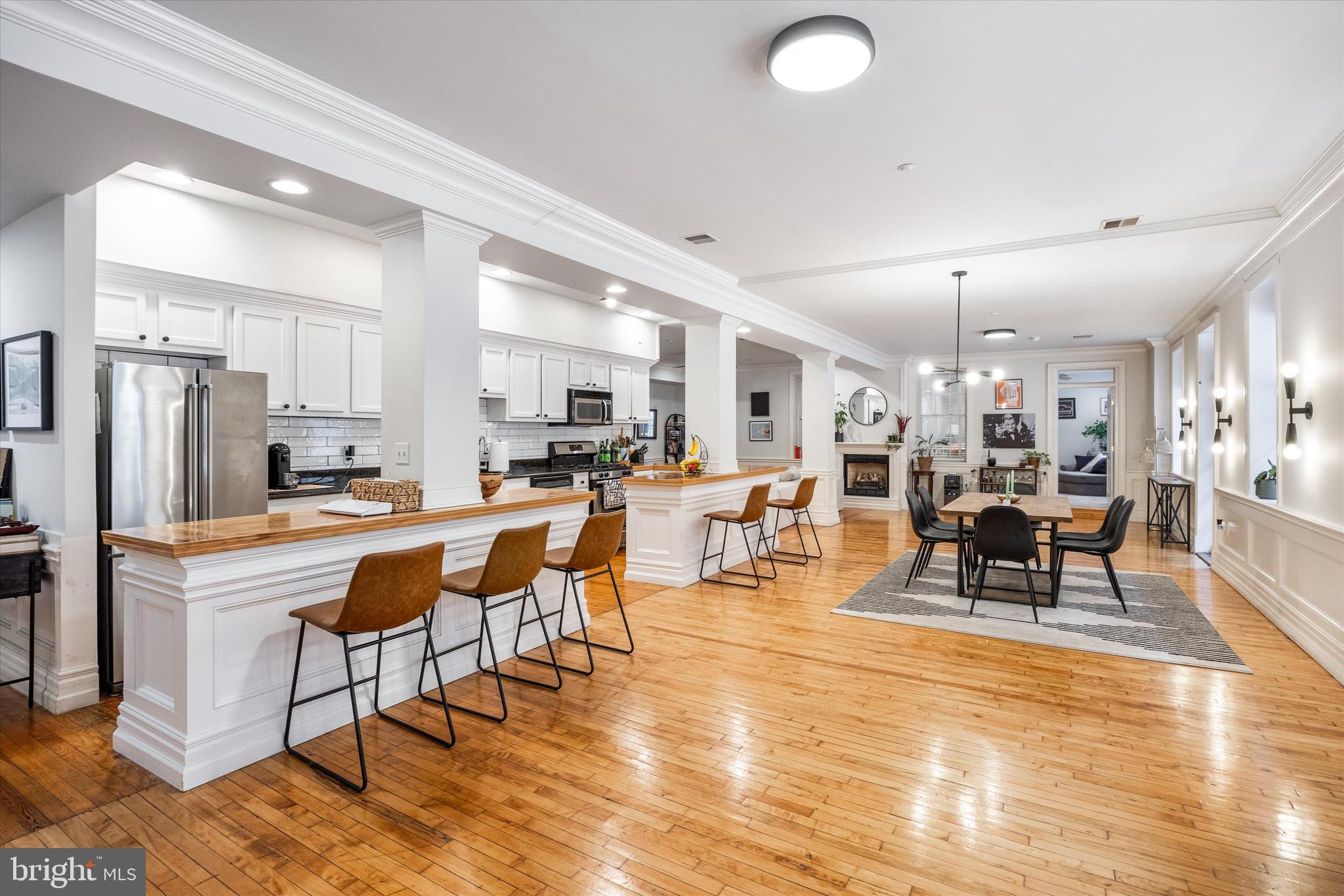 OLD CITY - Residential