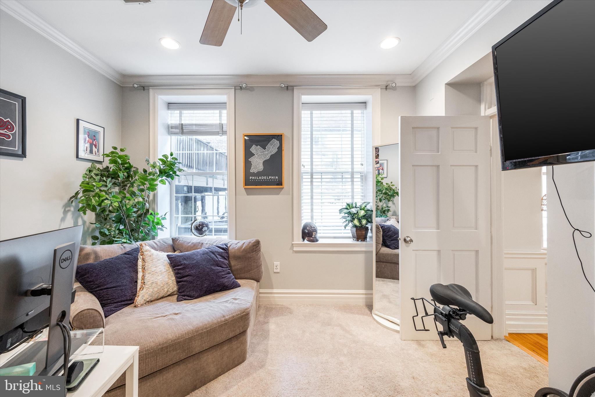 OLD CITY - Residential